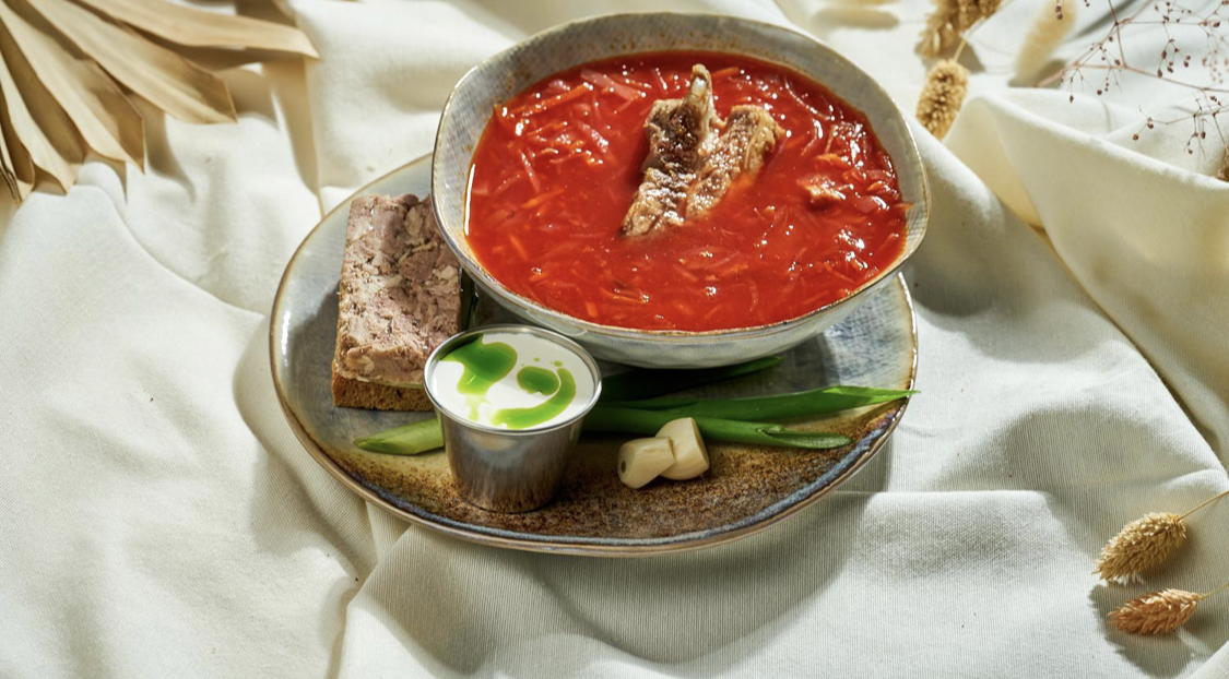 Банкетний зал, ресторан image 8