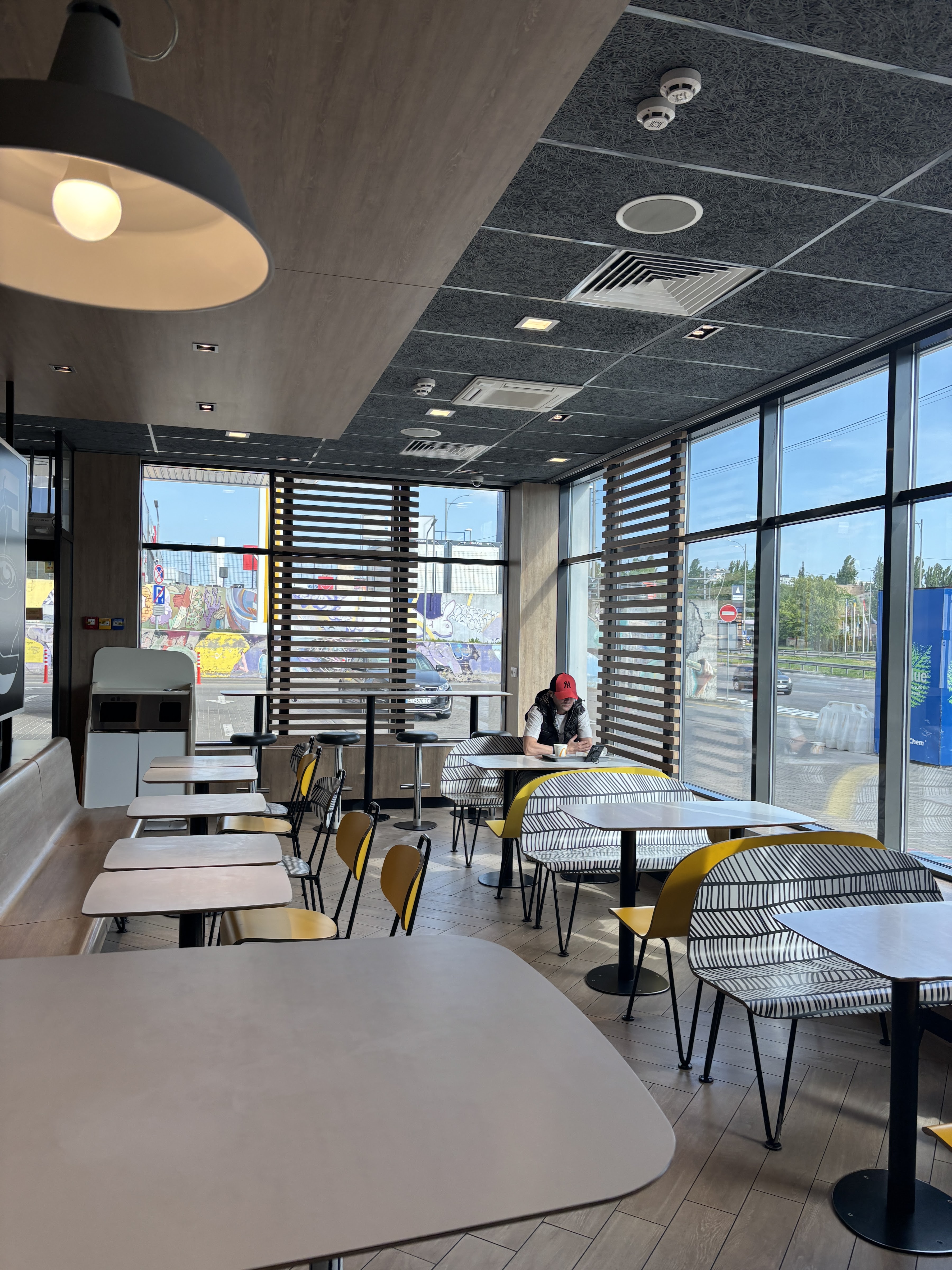 McDonald's image 8