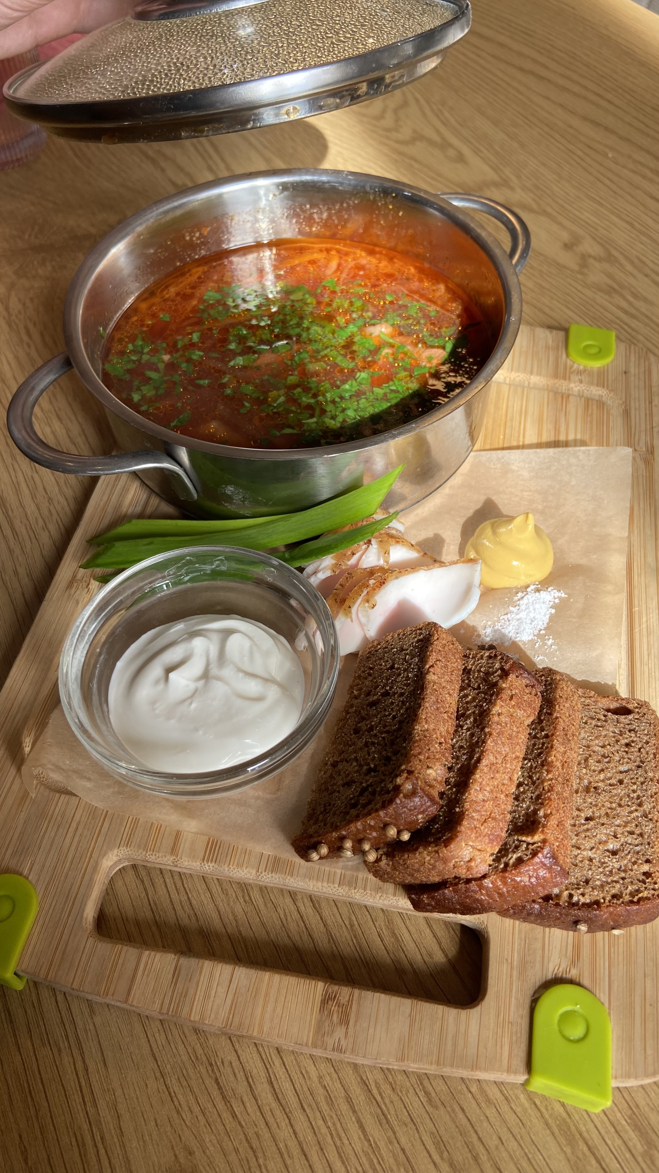 MustLove сімейна ресторація image 2