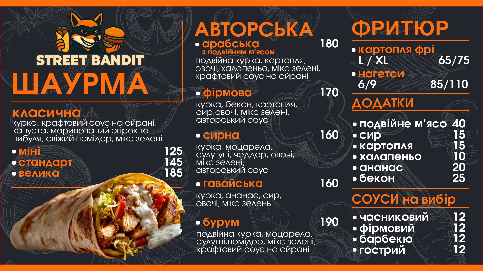 STREET BANDIT image 5