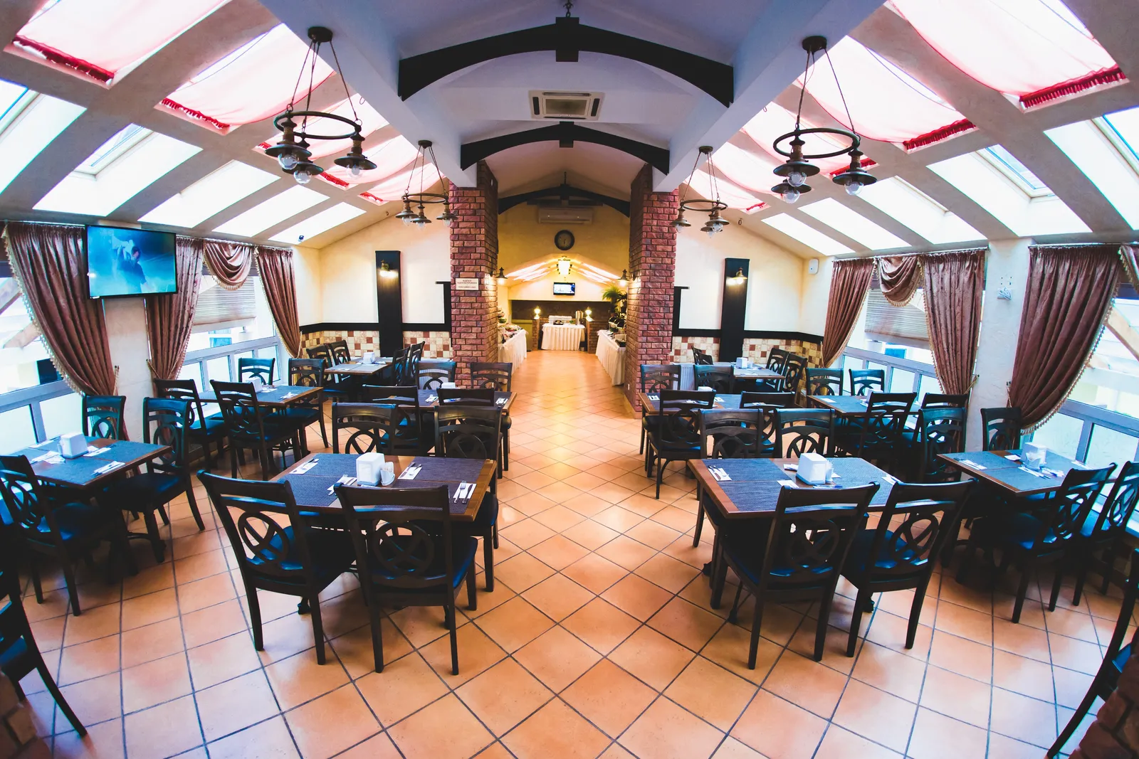 Restoran Kyyiv 365 image 1