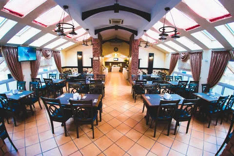 Restoran Kyyiv 365 image 1