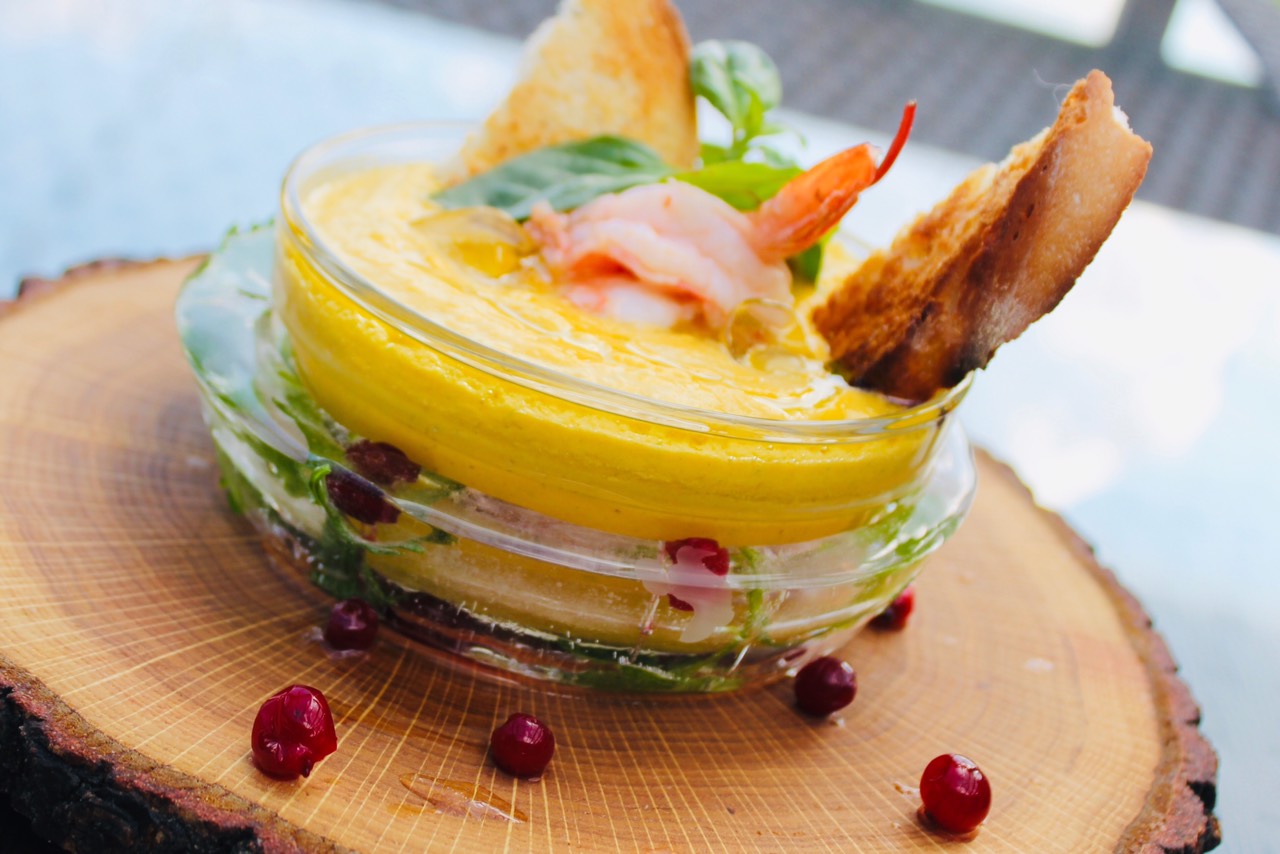 Restoran Kyyiv 365 image 5