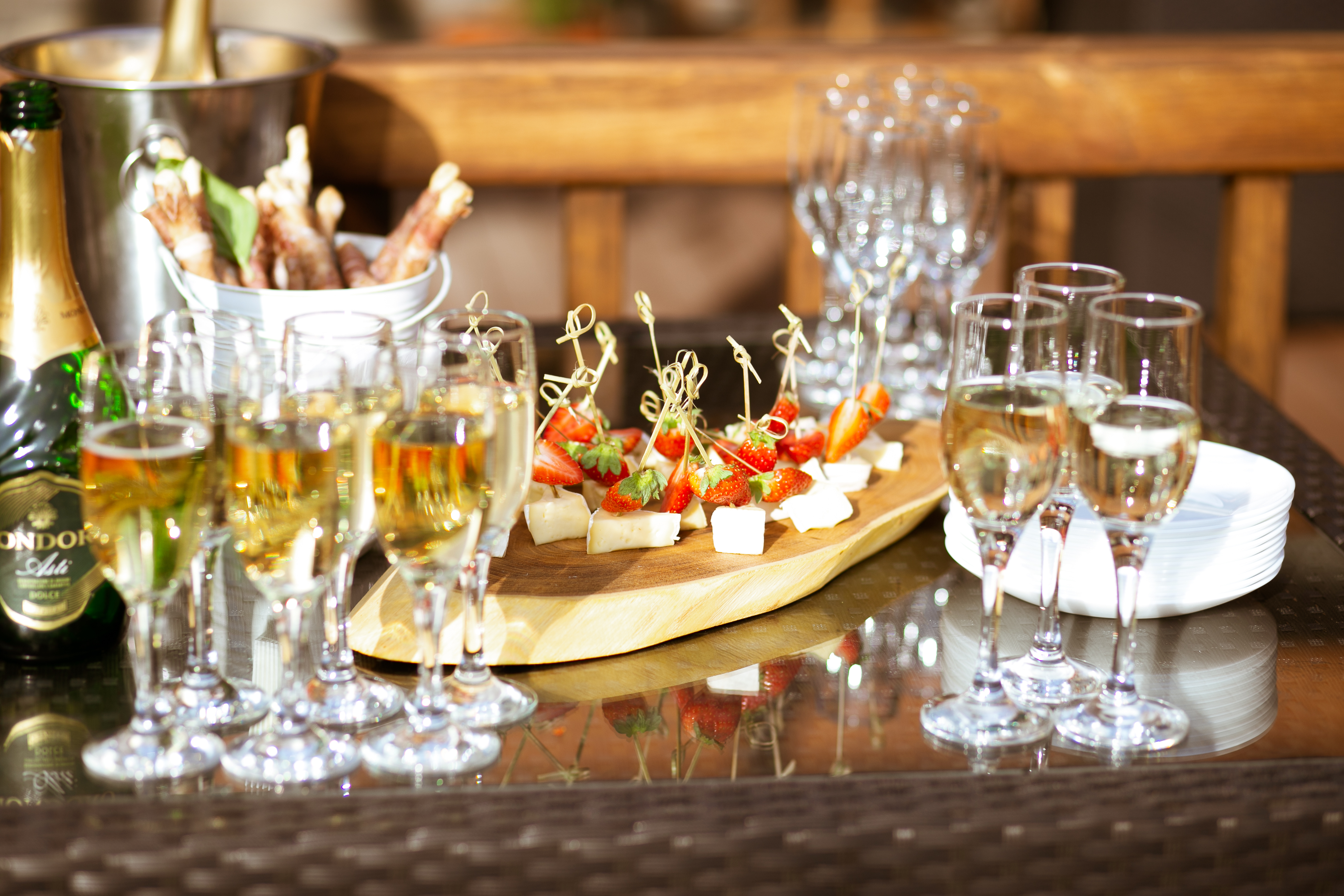 Restoran Kyyiv 365 image 8