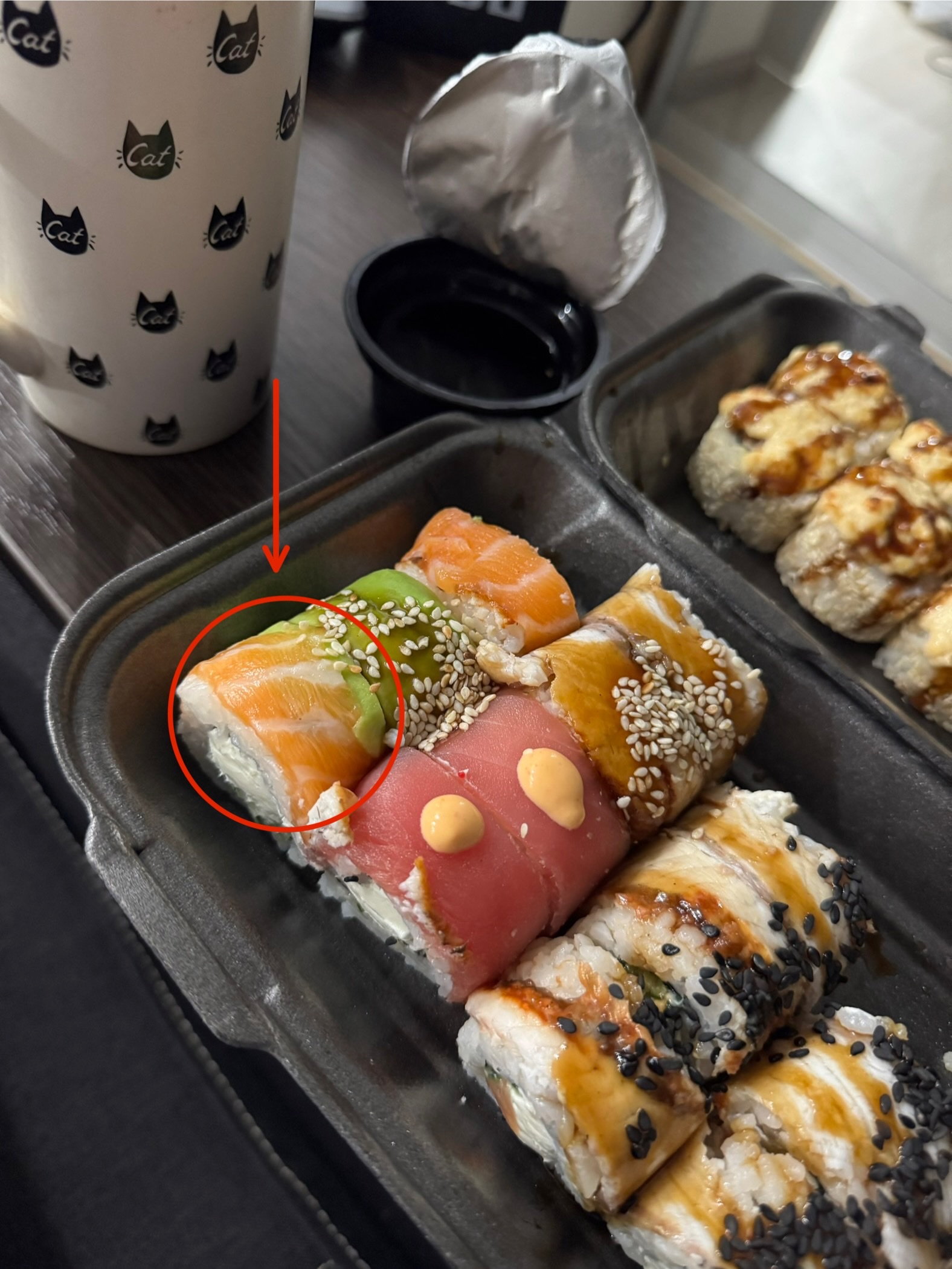 Суші-бар Таміко image 2