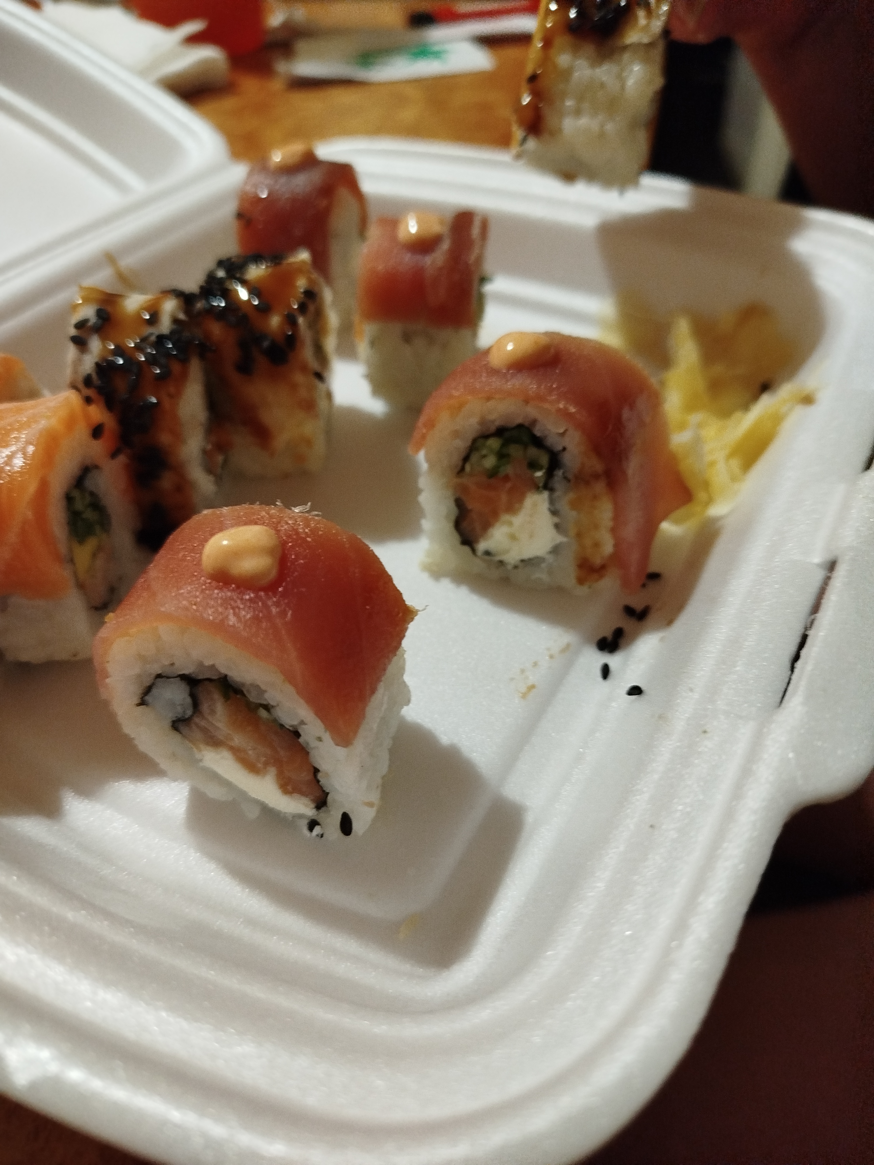 Суші-бар Таміко image 3