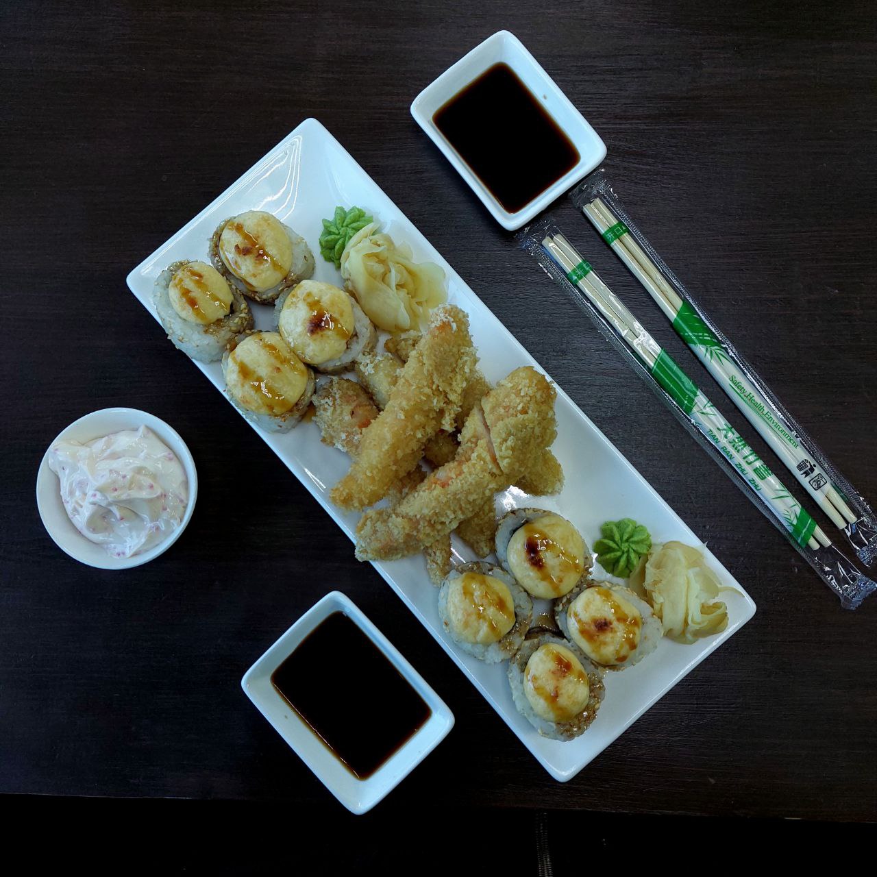 Суші-бар Таміко image 4