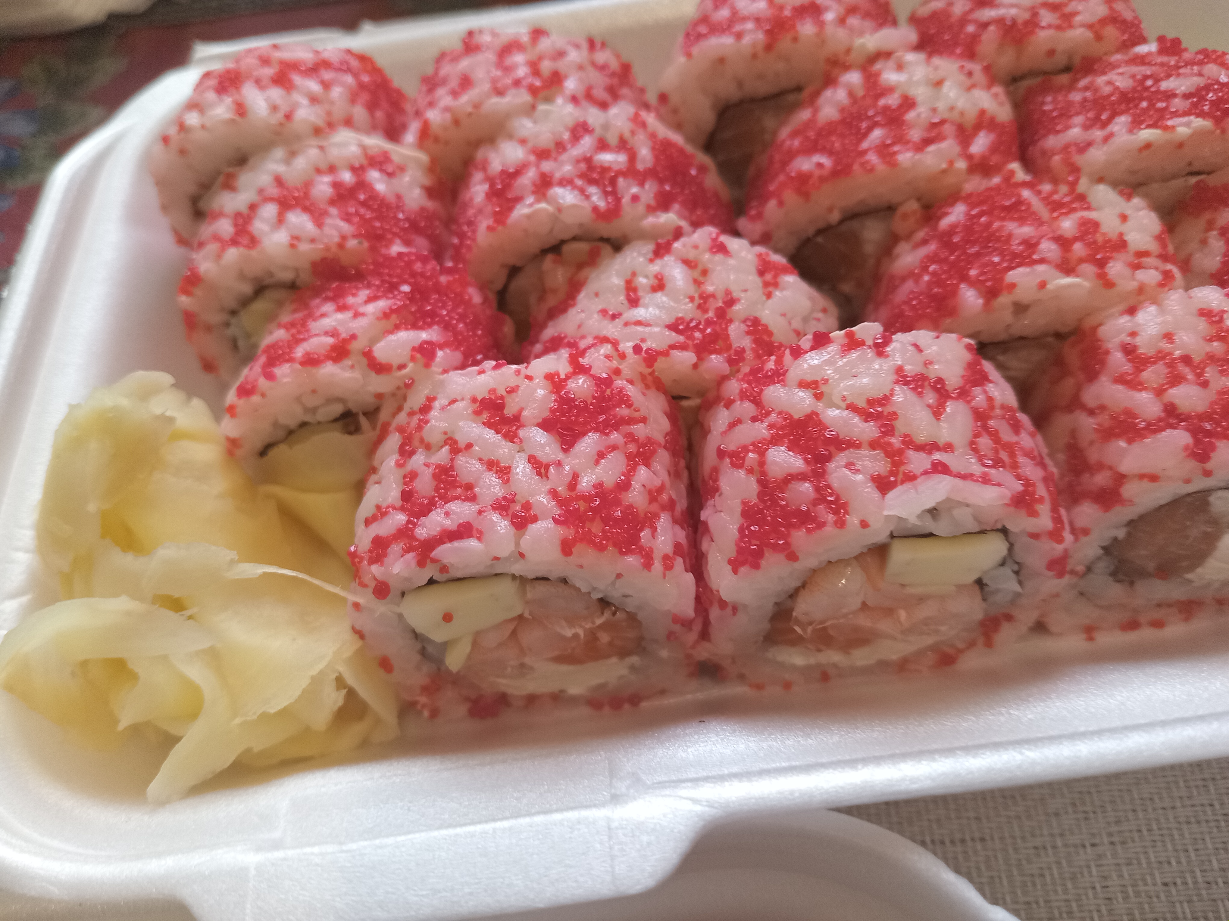 Суші-бар Таміко image 5