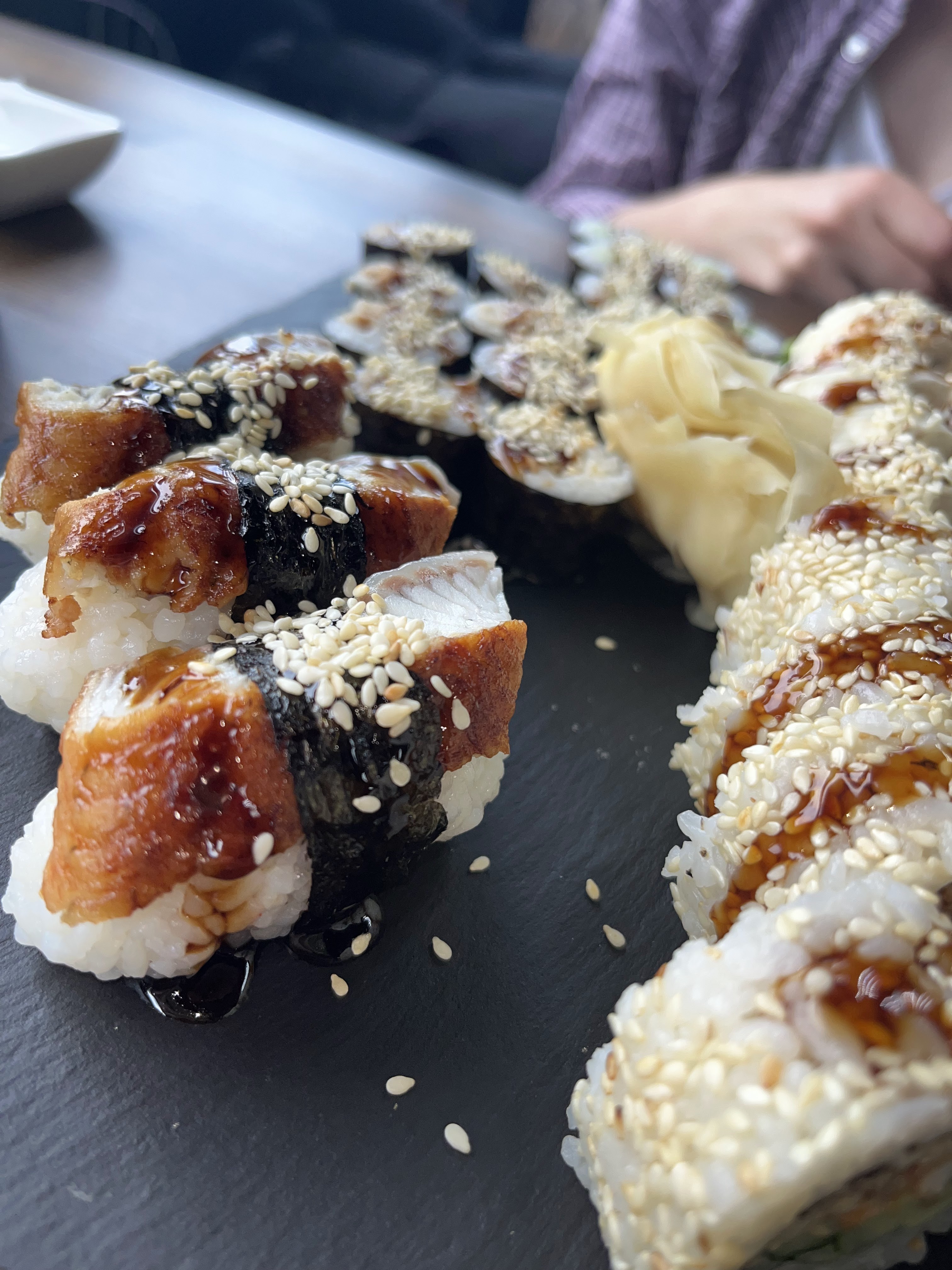 Суші-бар Таміко image 6