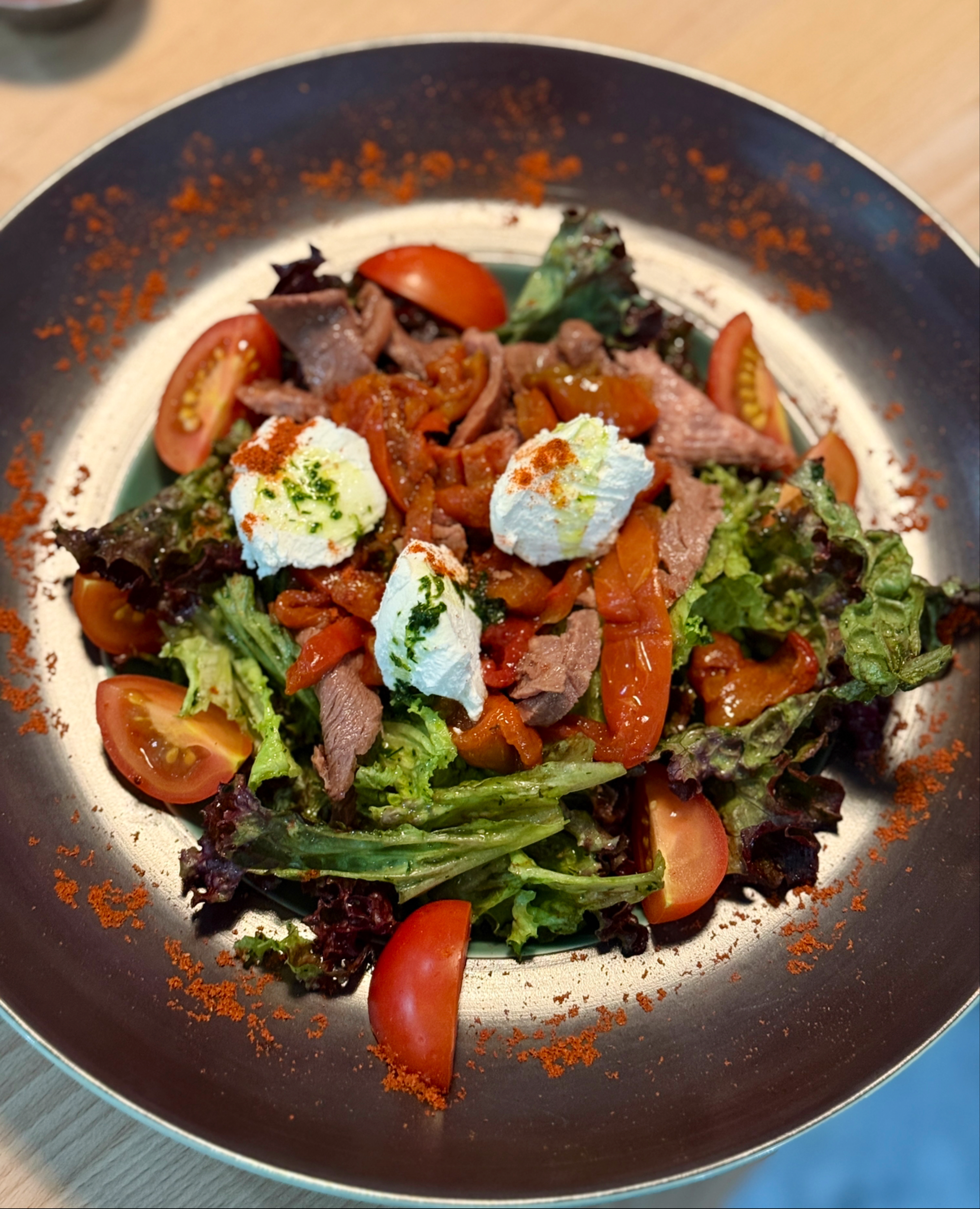 Berry Bar ( Кафе) Бері Бар ресторан піцерія на вул. Княгині Ольги image 2