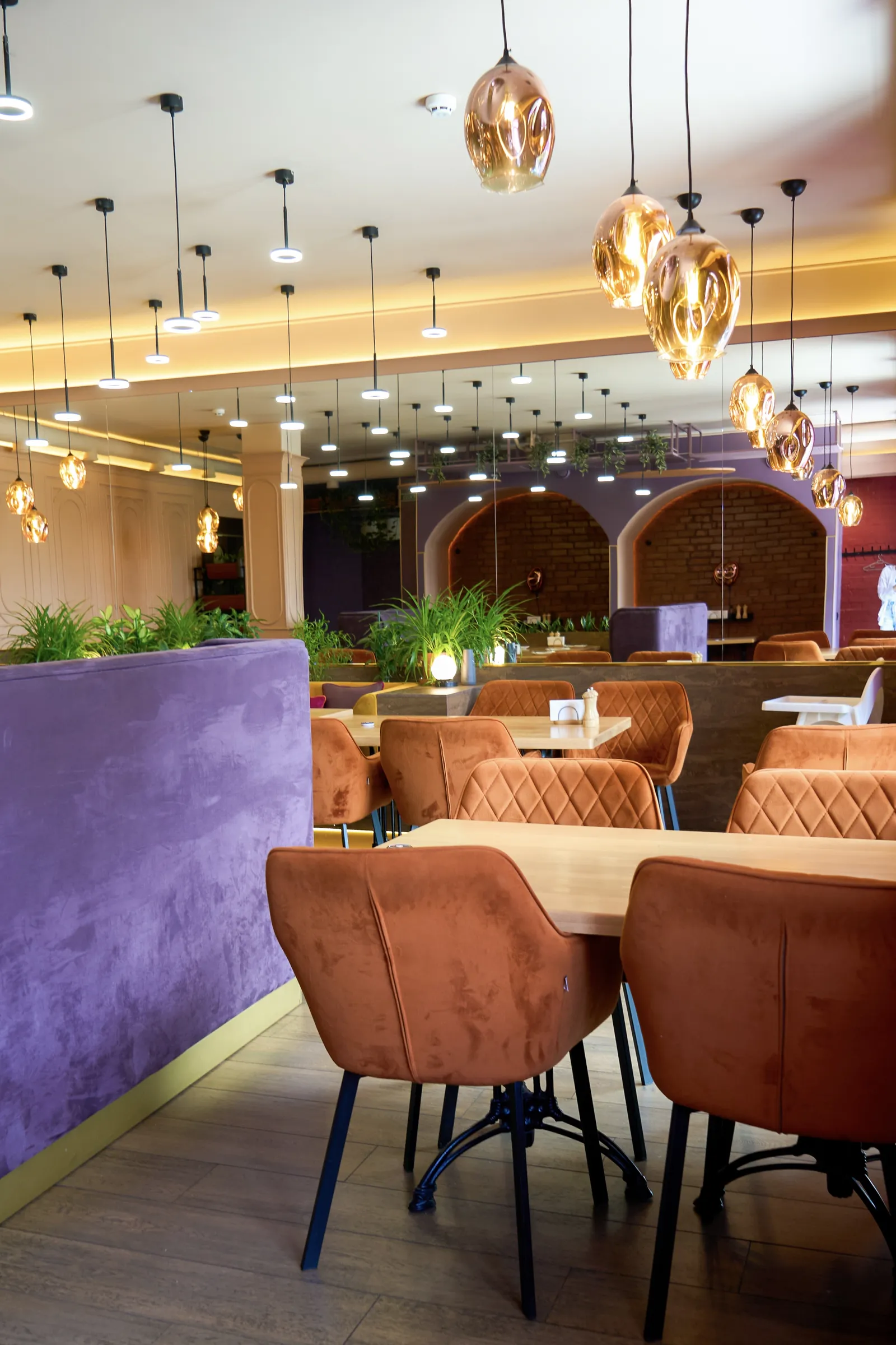 Berry Bar ( Кафе) Бері Бар ресторан піцерія на вул. Княгині Ольги image 5