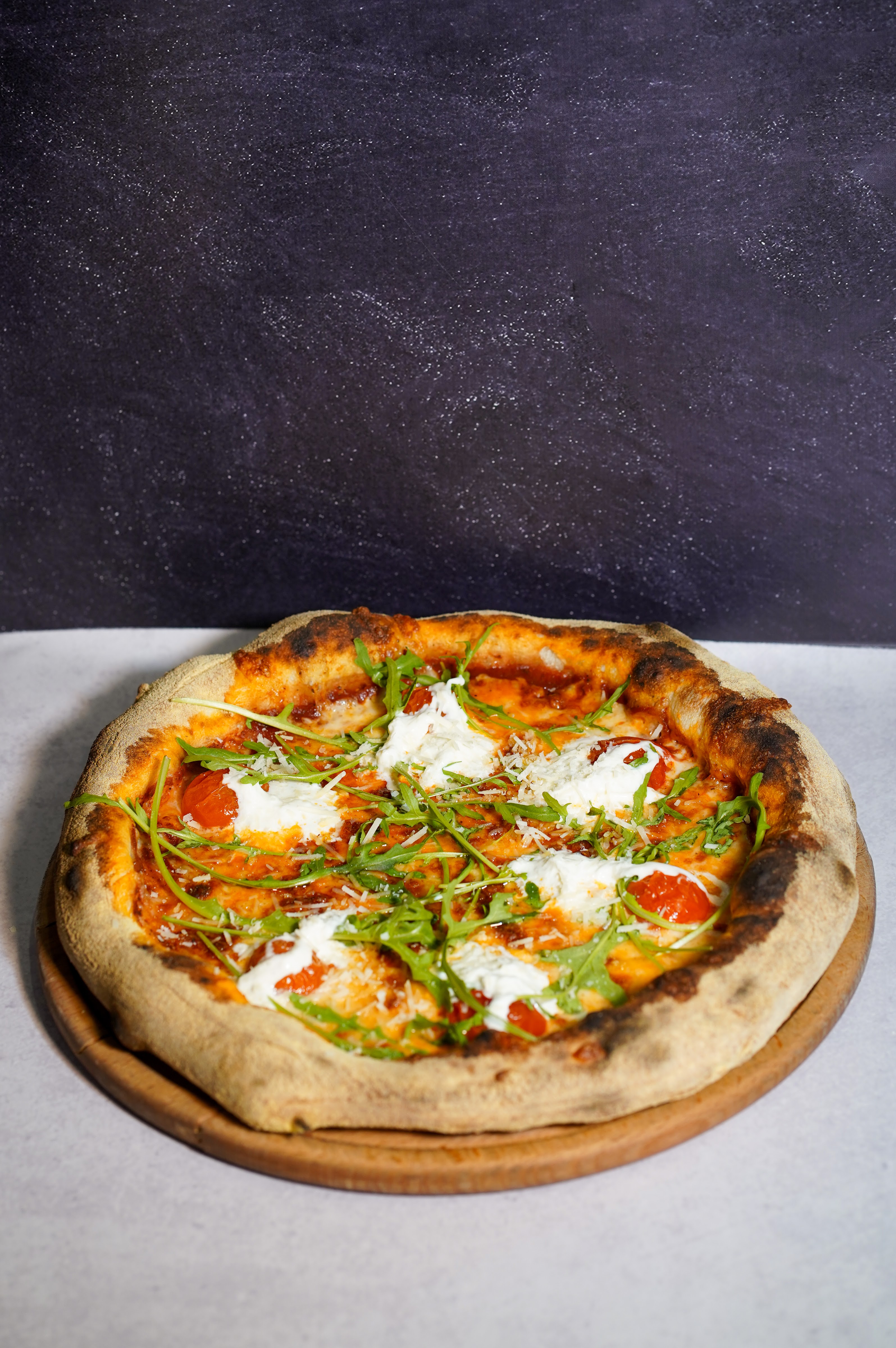 Berry Bar ( Кафе) Бері Бар ресторан піцерія на вул. Княгині Ольги image 7