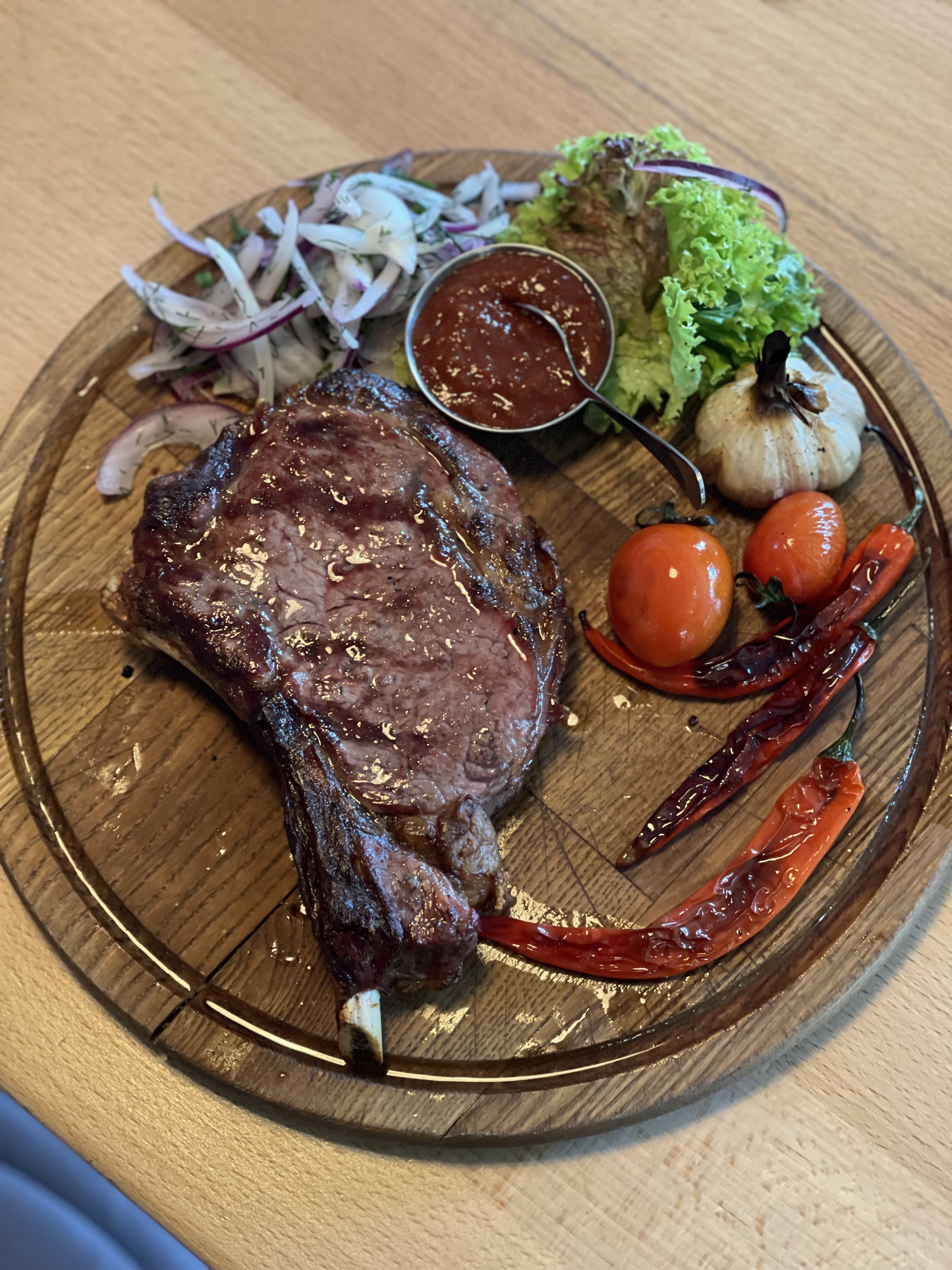 Berry Bar ( Кафе) Бері Бар ресторан піцерія на вул. Княгині Ольги image 8