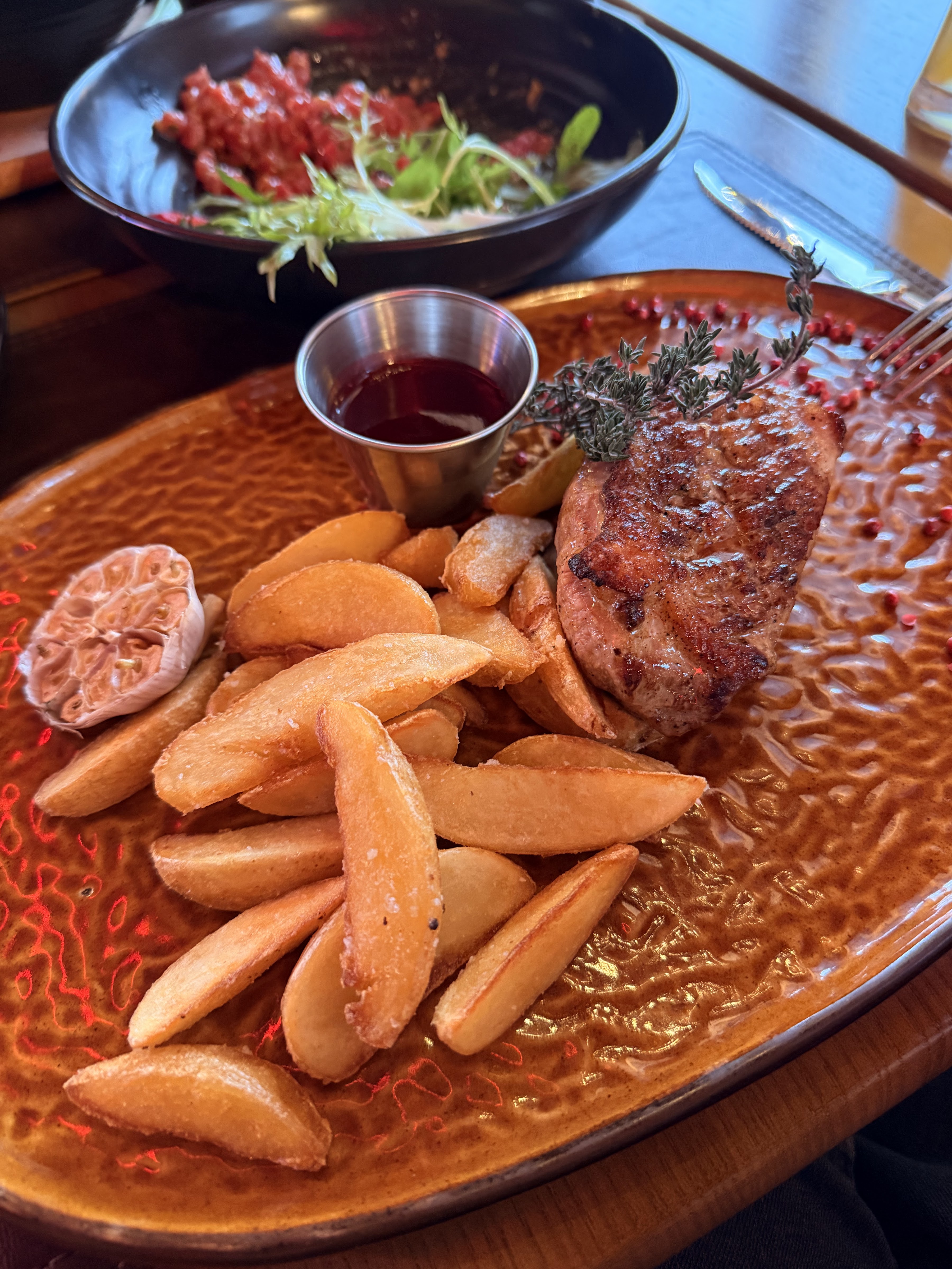 Violin Gastro Pub image 3