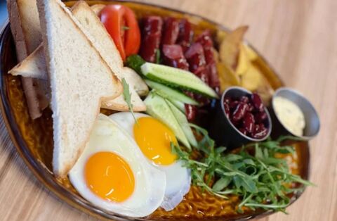 Violin Gastro Pub image 4