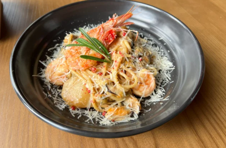 Violin Gastro Pub image 8