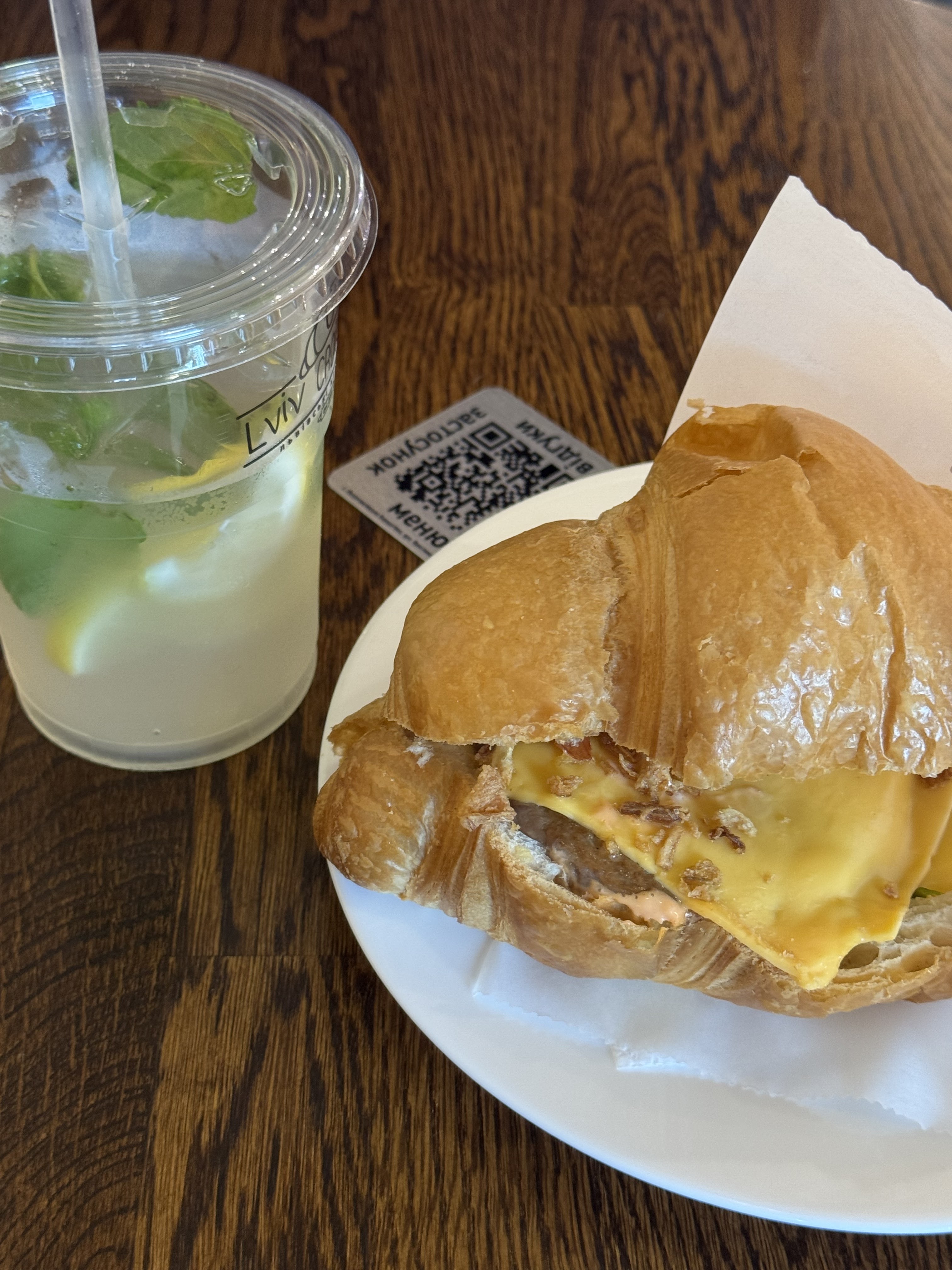 Lviv Croissants image 3