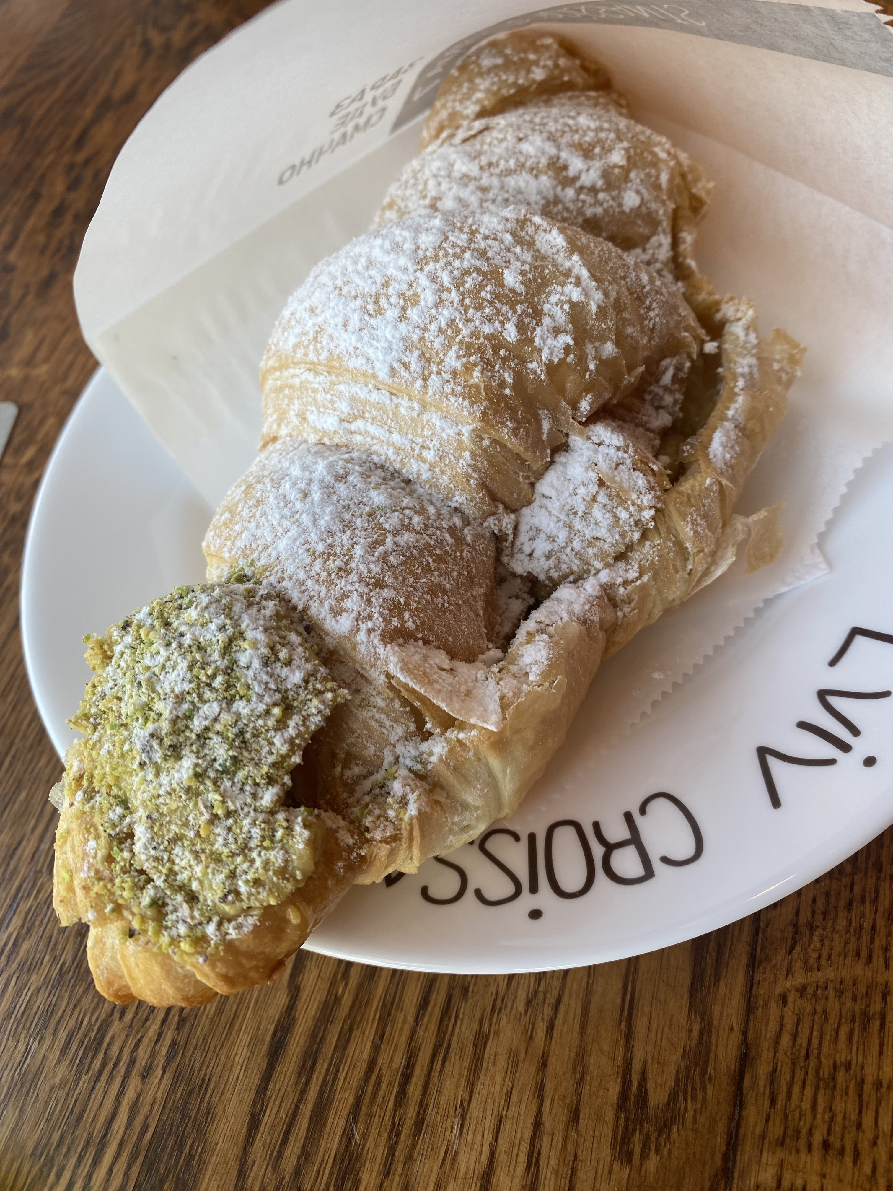 Lviv Croissants image 10