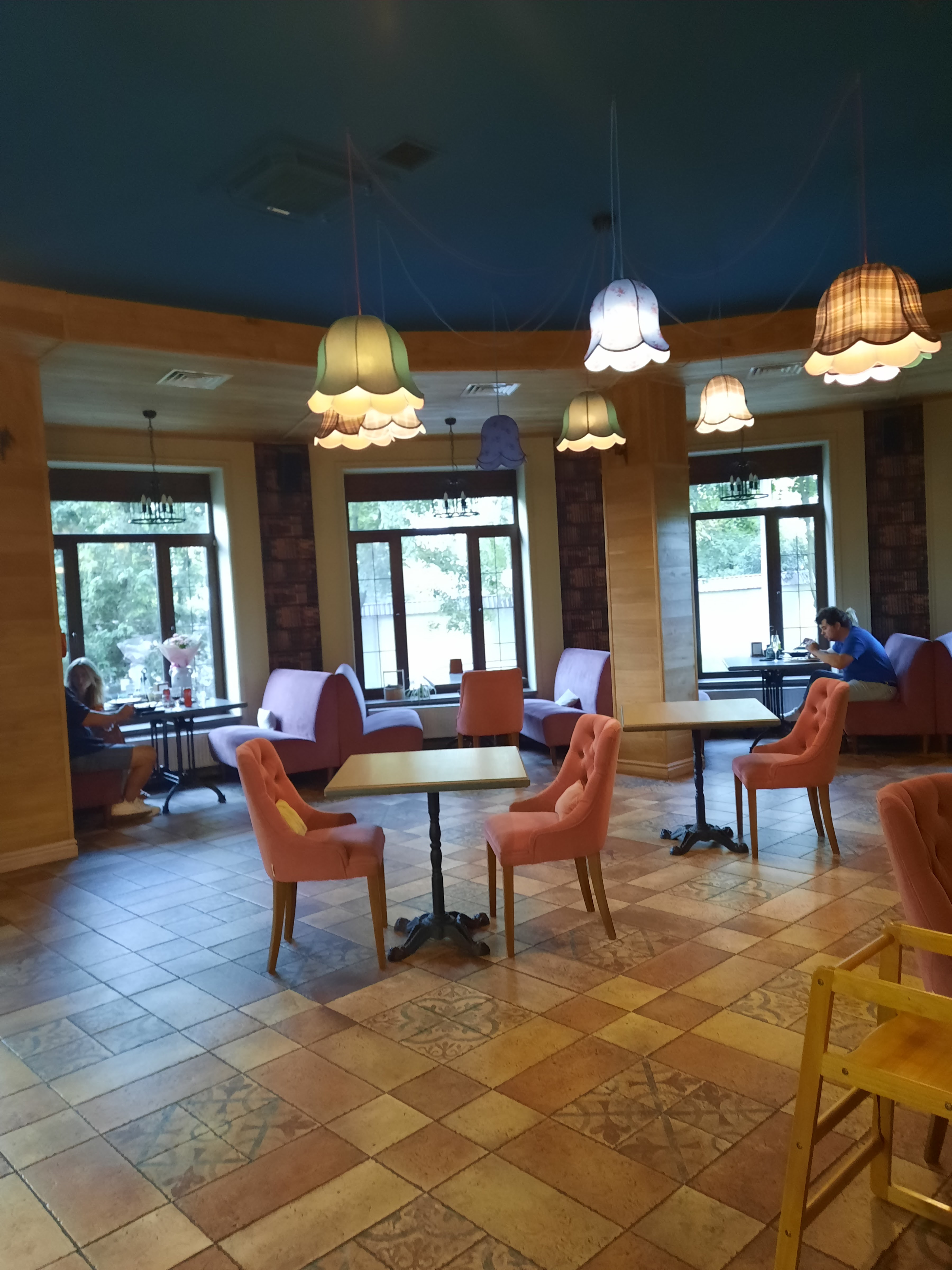 Cipolla Rossa restaurant image 3