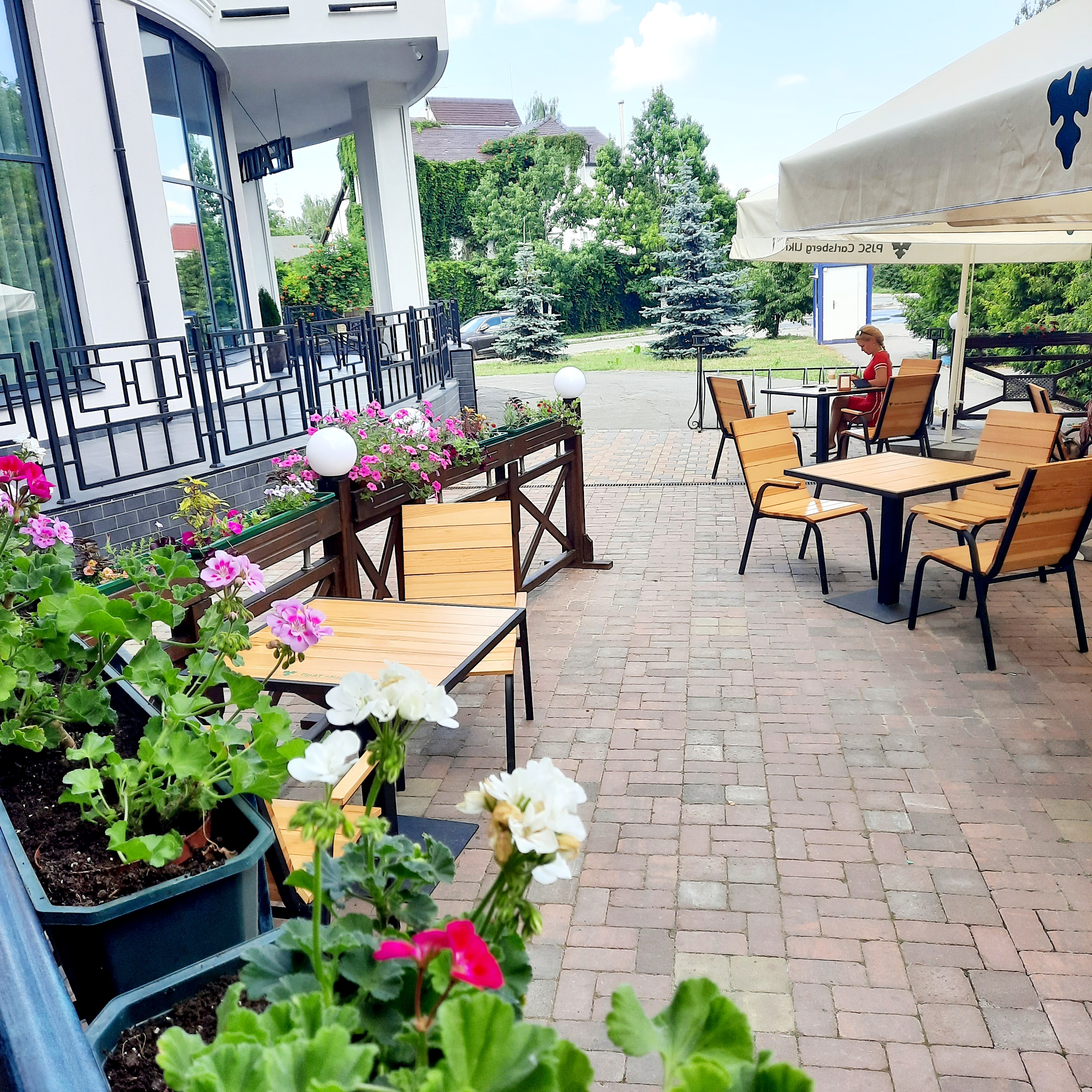 Cipolla Rossa restaurant image 4