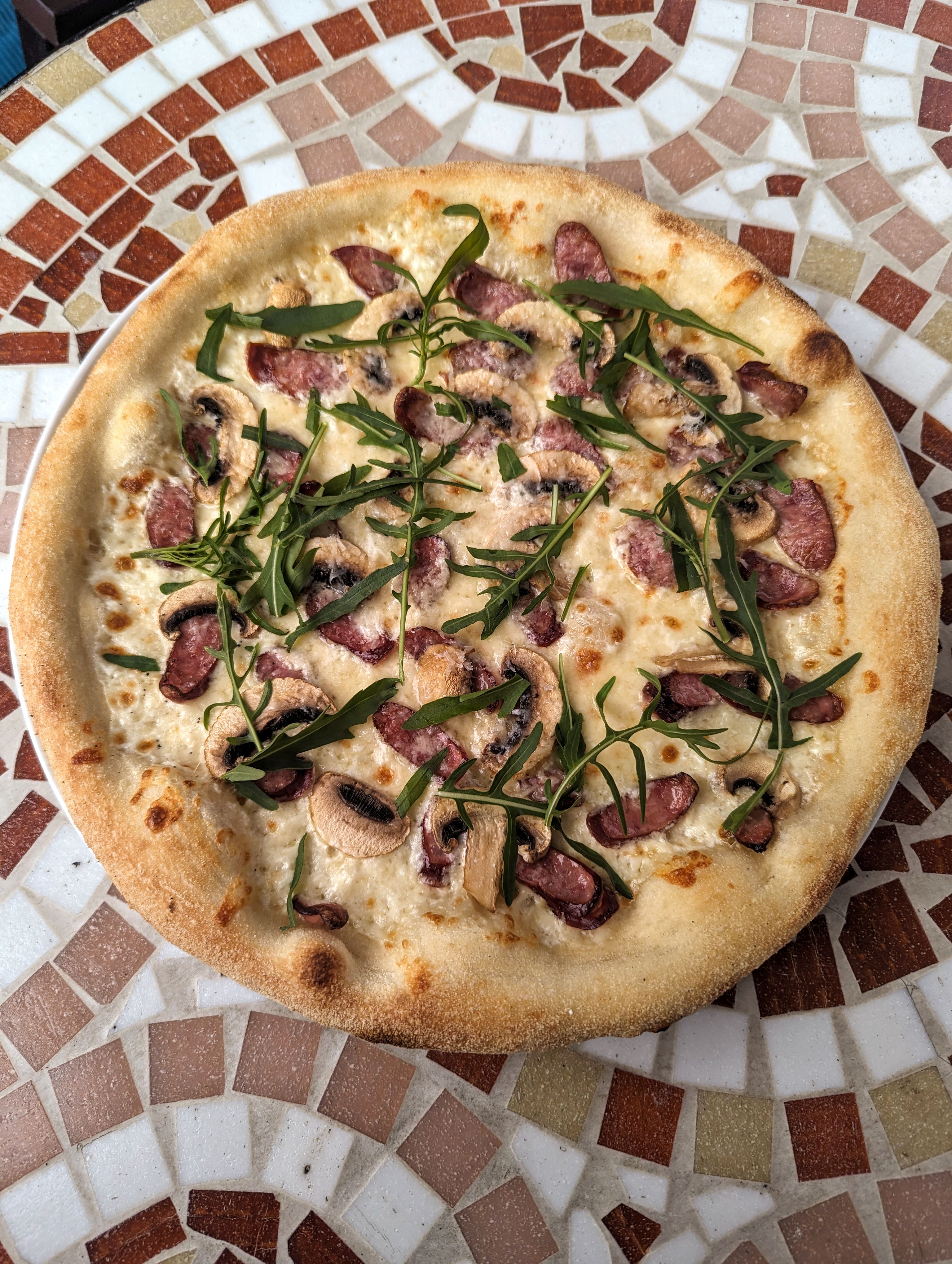 Cipolla Rossa restaurant image 6