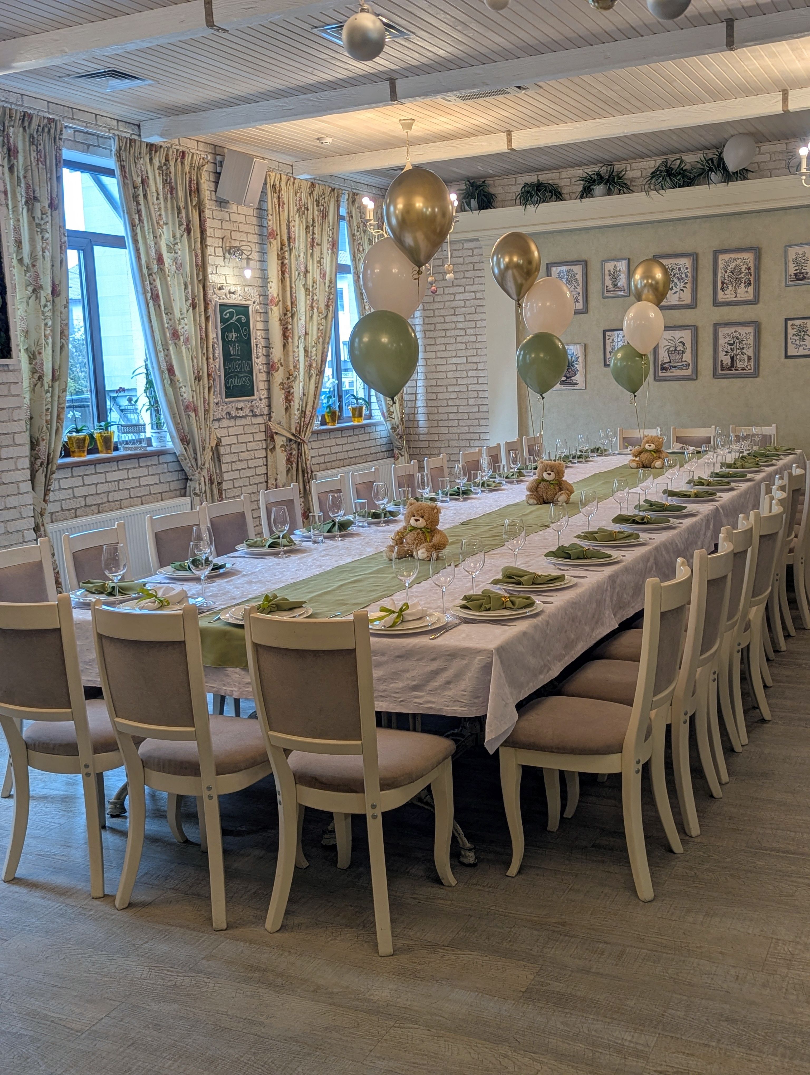 Cipolla Rossa restaurant image 8