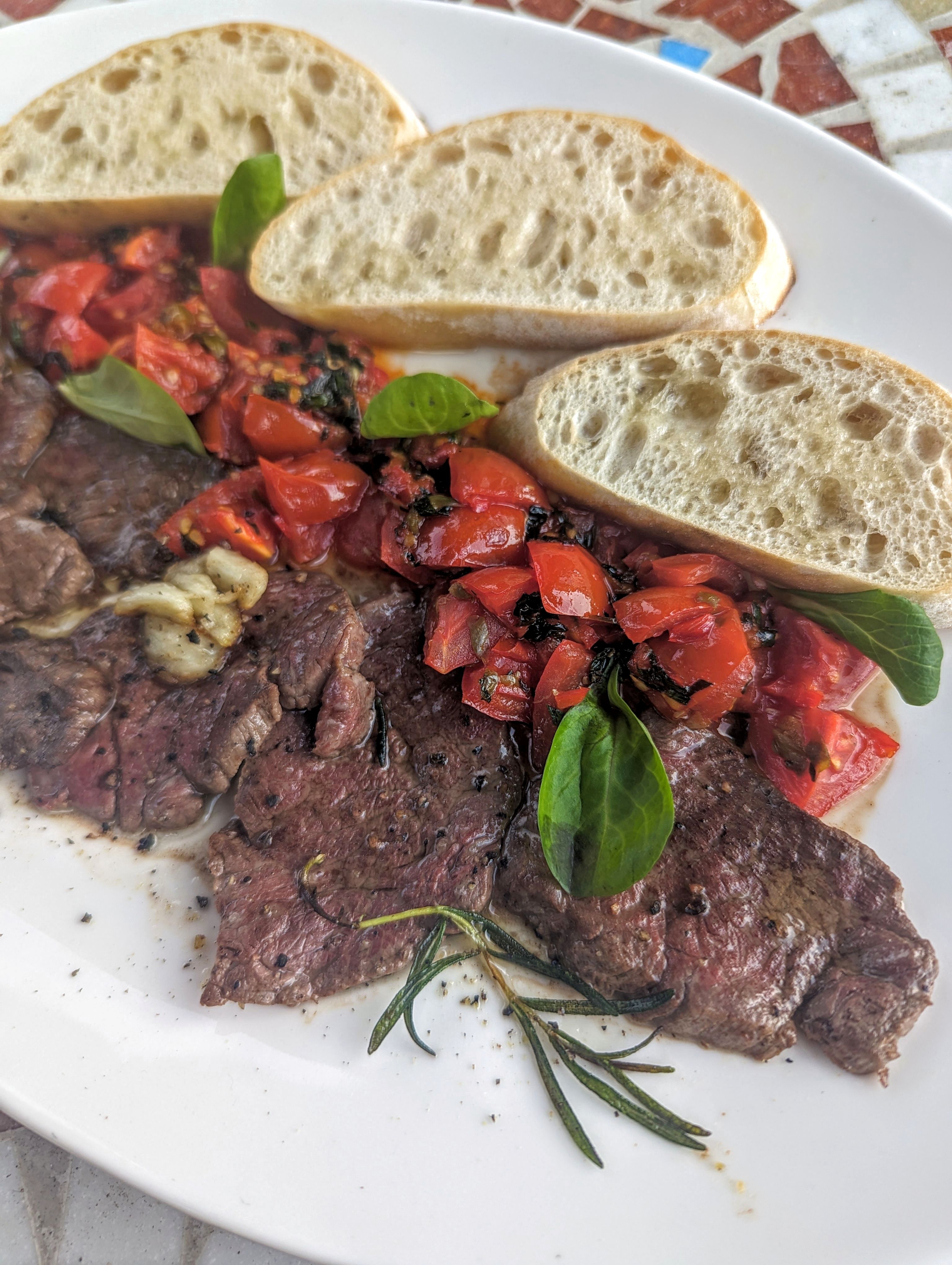 Cipolla Rossa restaurant image 9