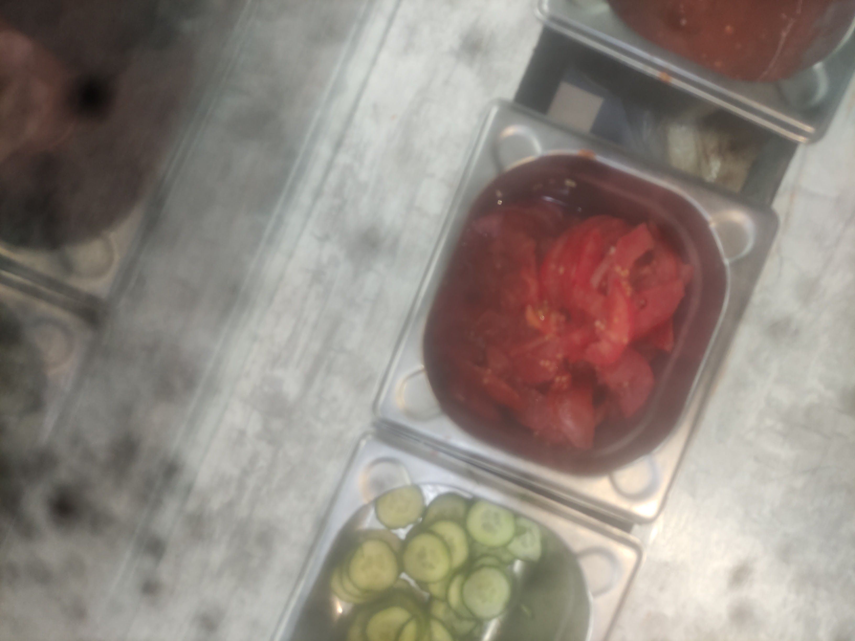 Vash Lavash - шаурма image 4