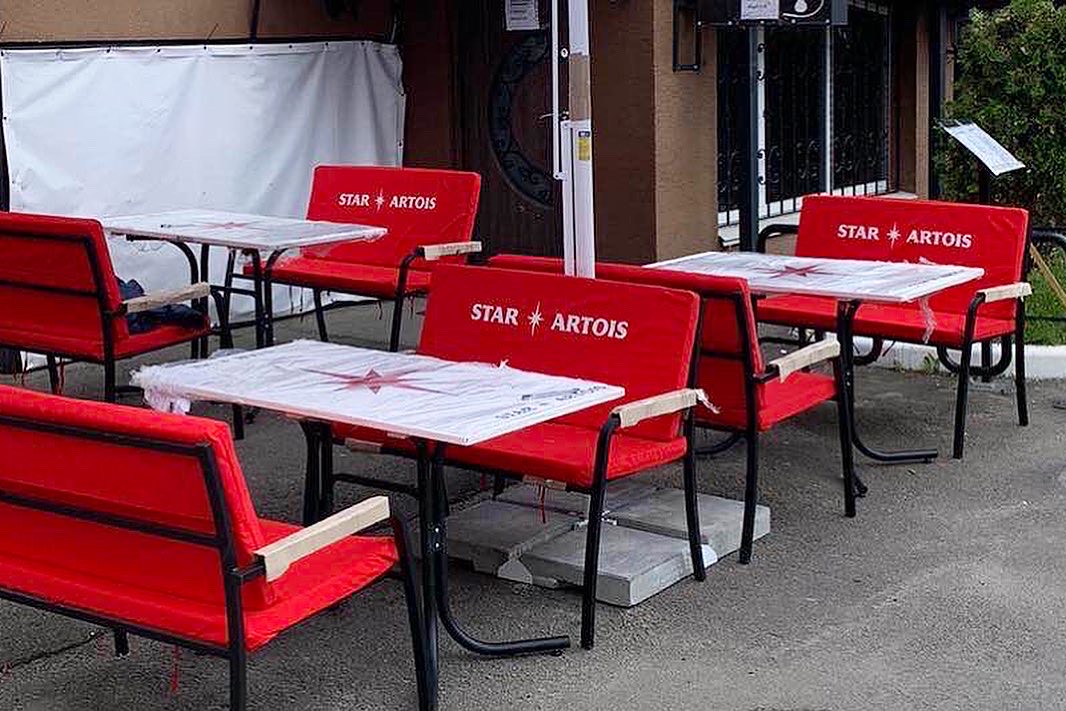 "Viktoriya Family 3" Грузинська кухня ЖК «Львівський» image 6