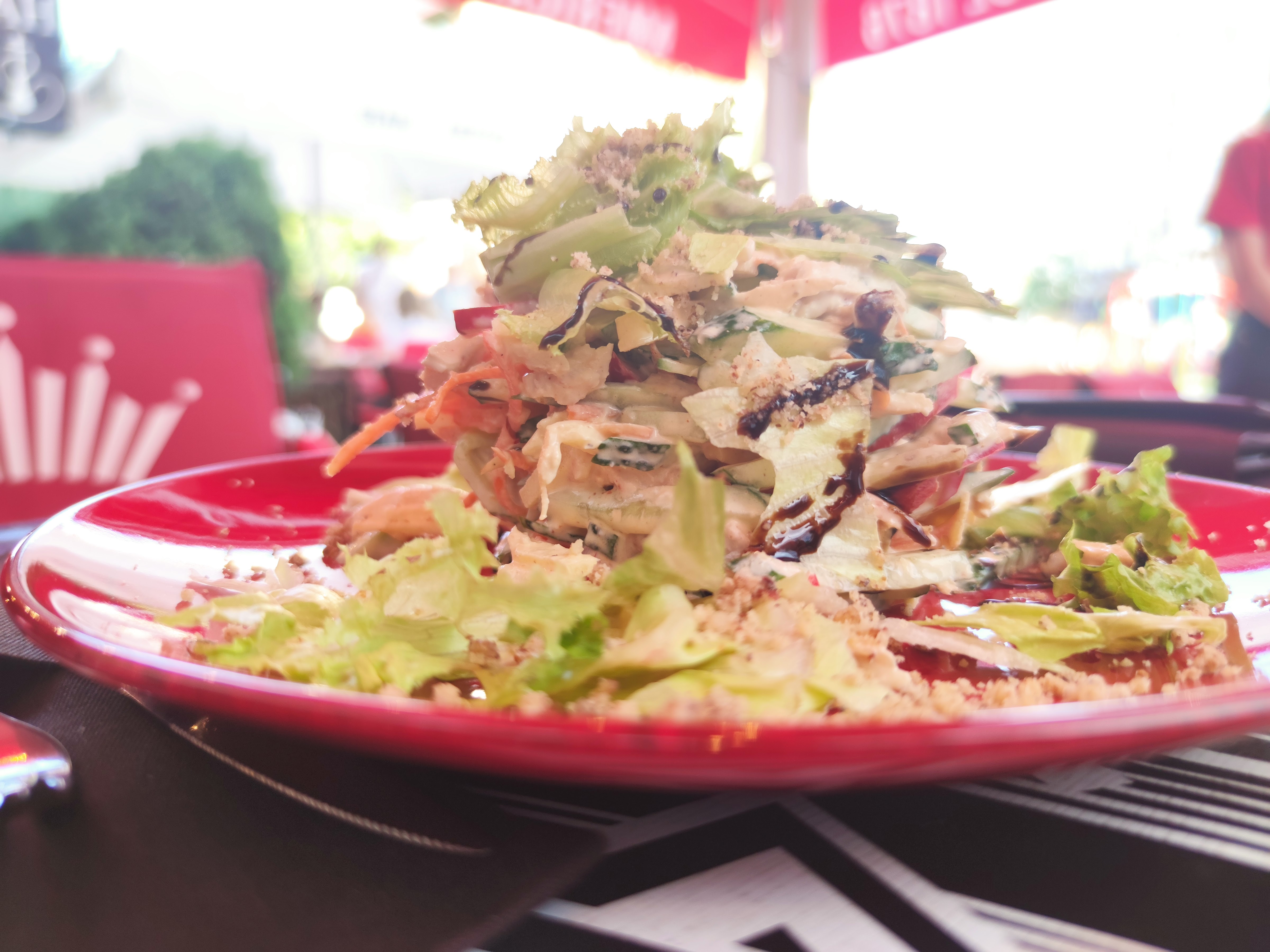 "Viktoriya Family 3" Грузинська кухня ЖК «Львівський» image 8