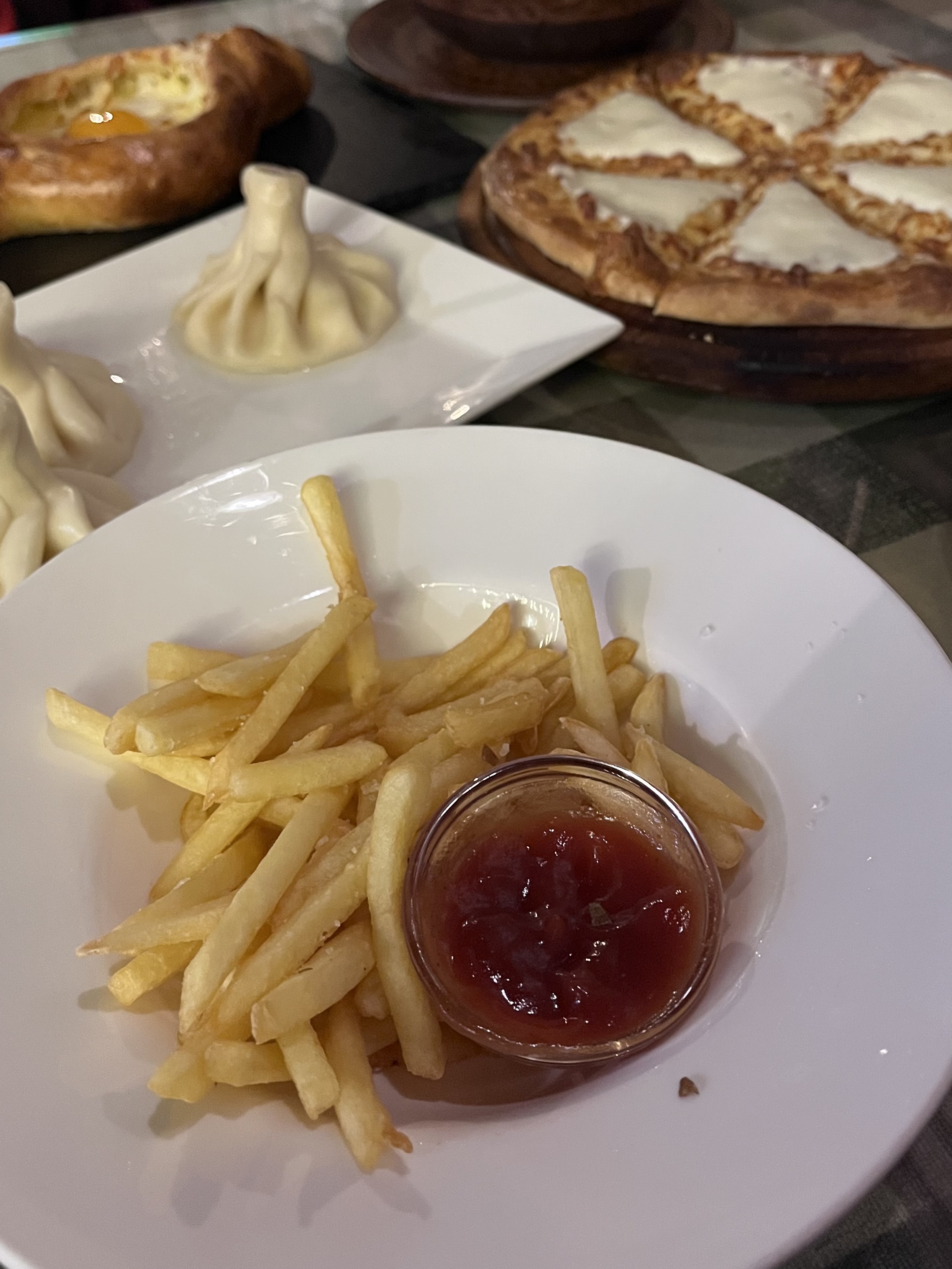 "Viktoriya Family 3" Грузинська кухня ЖК «Львівський» image 10