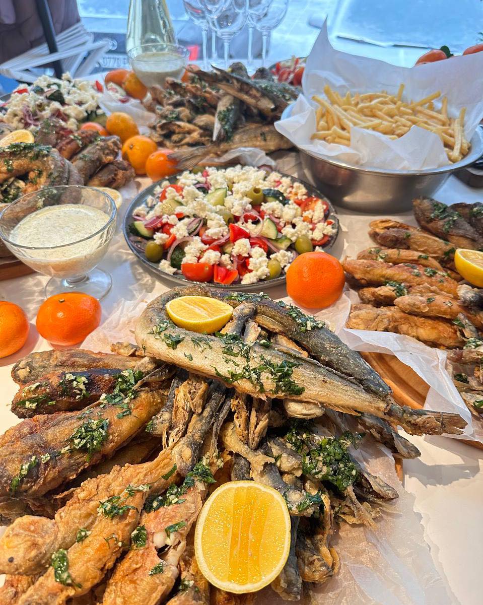 Чорноморка на Петропавлівській Борщагівці image 2