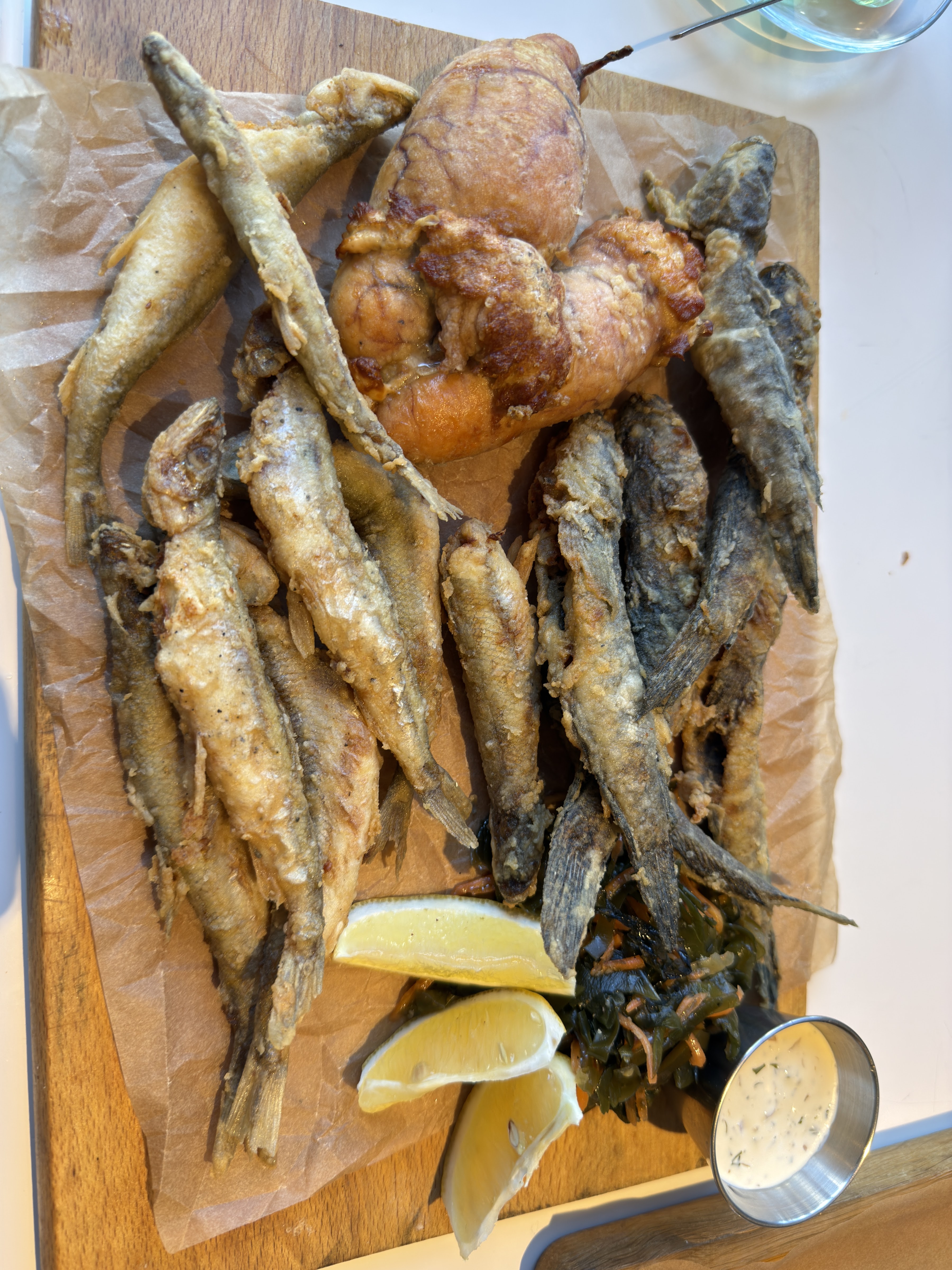 Чорноморка на Петропавлівській Борщагівці image 6