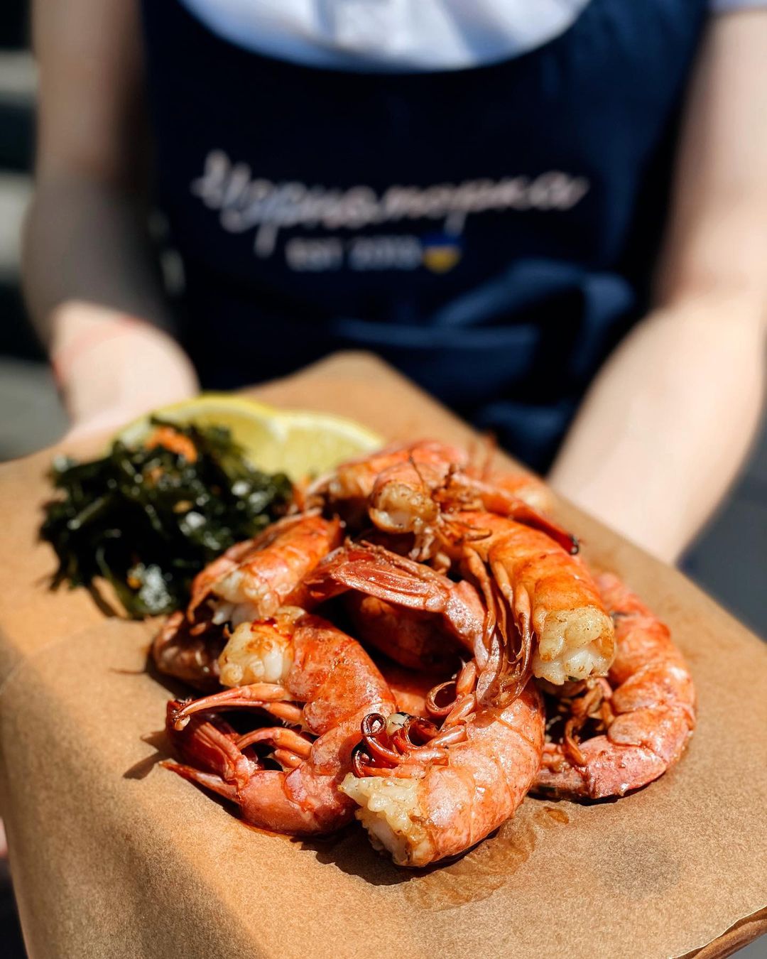 Чорноморка на Петропавлівській Борщагівці image 10