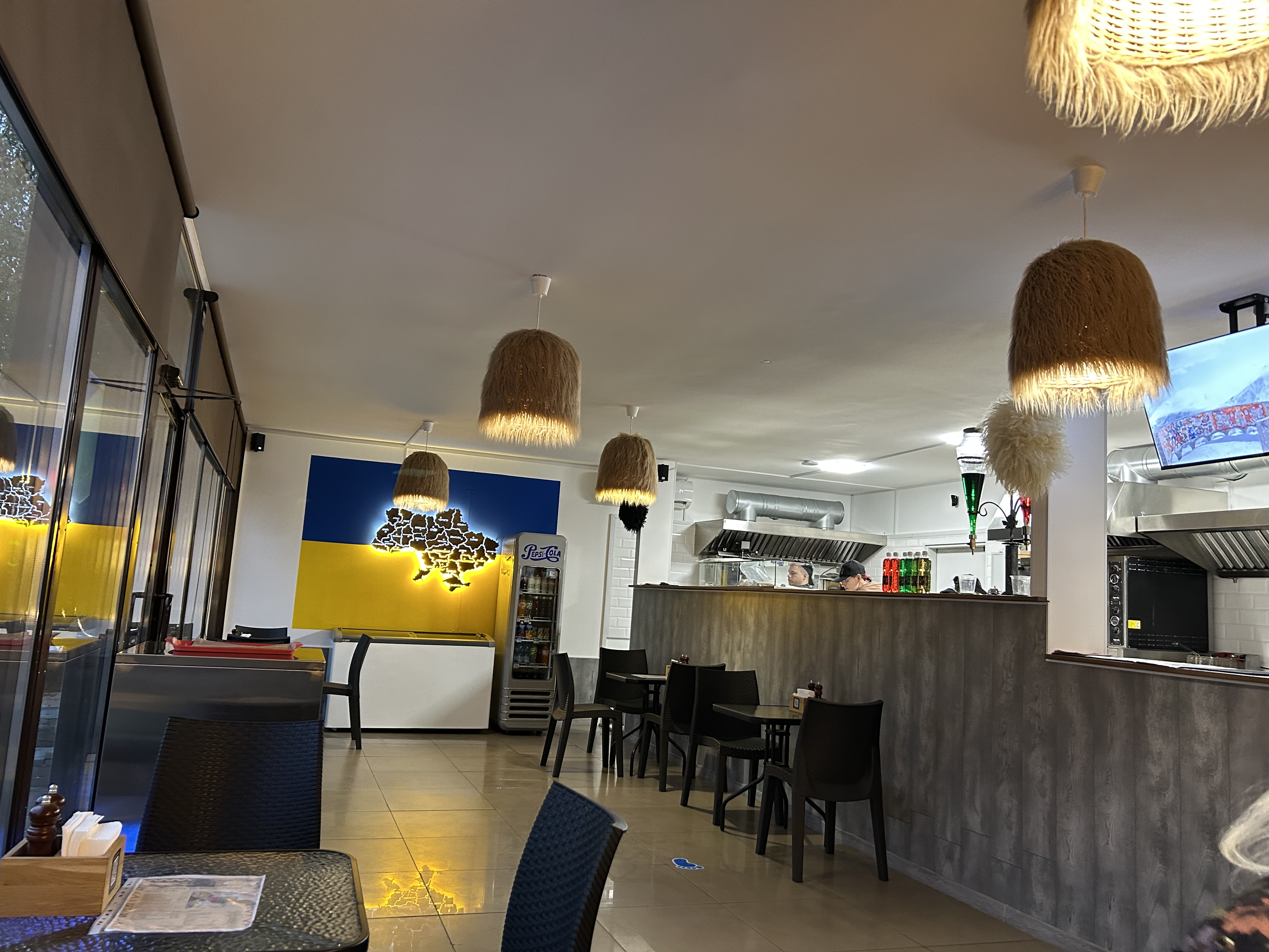 Шаурмічна Кувшин image 3