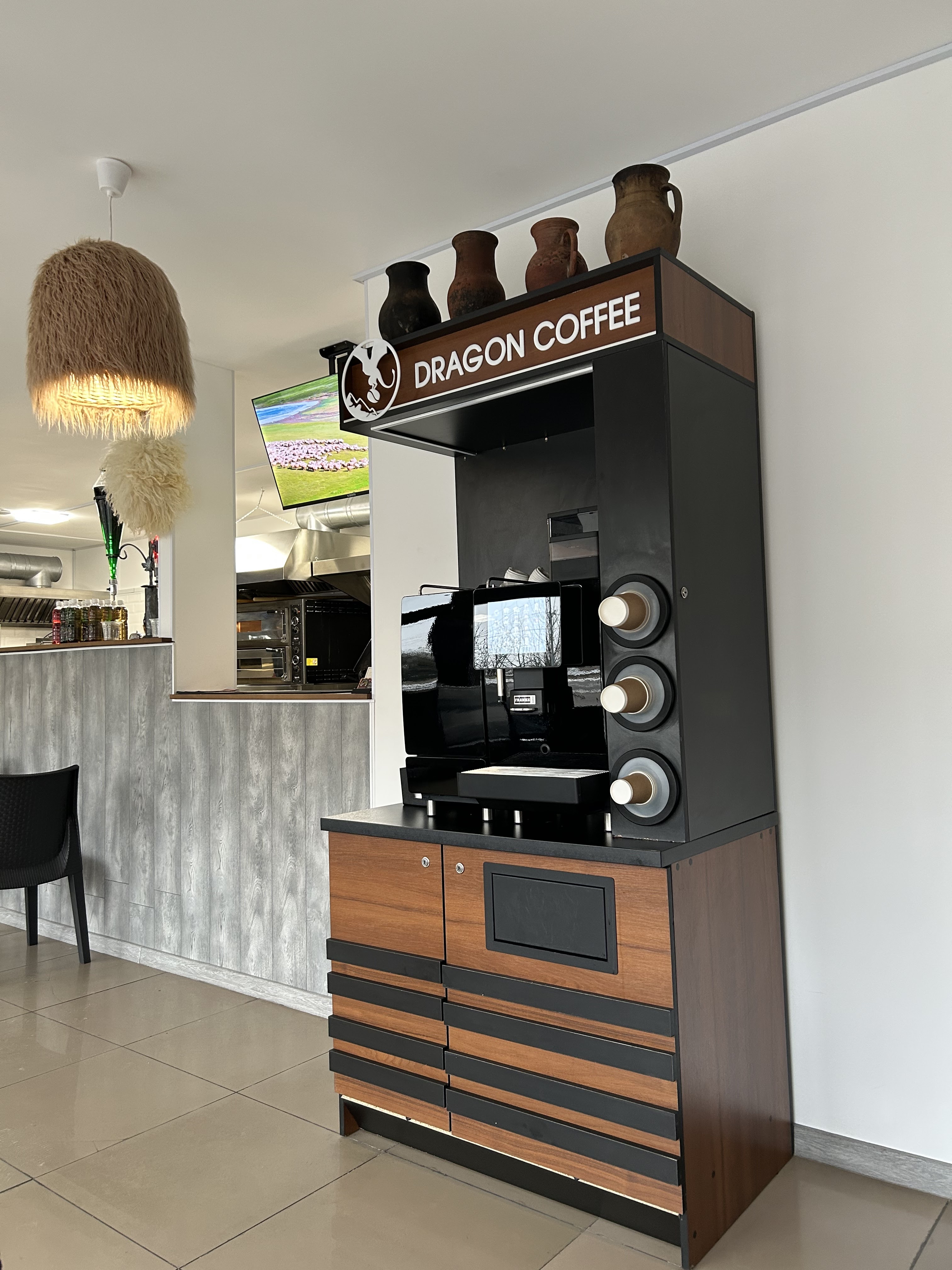 Шаурмічна Кувшин image 6