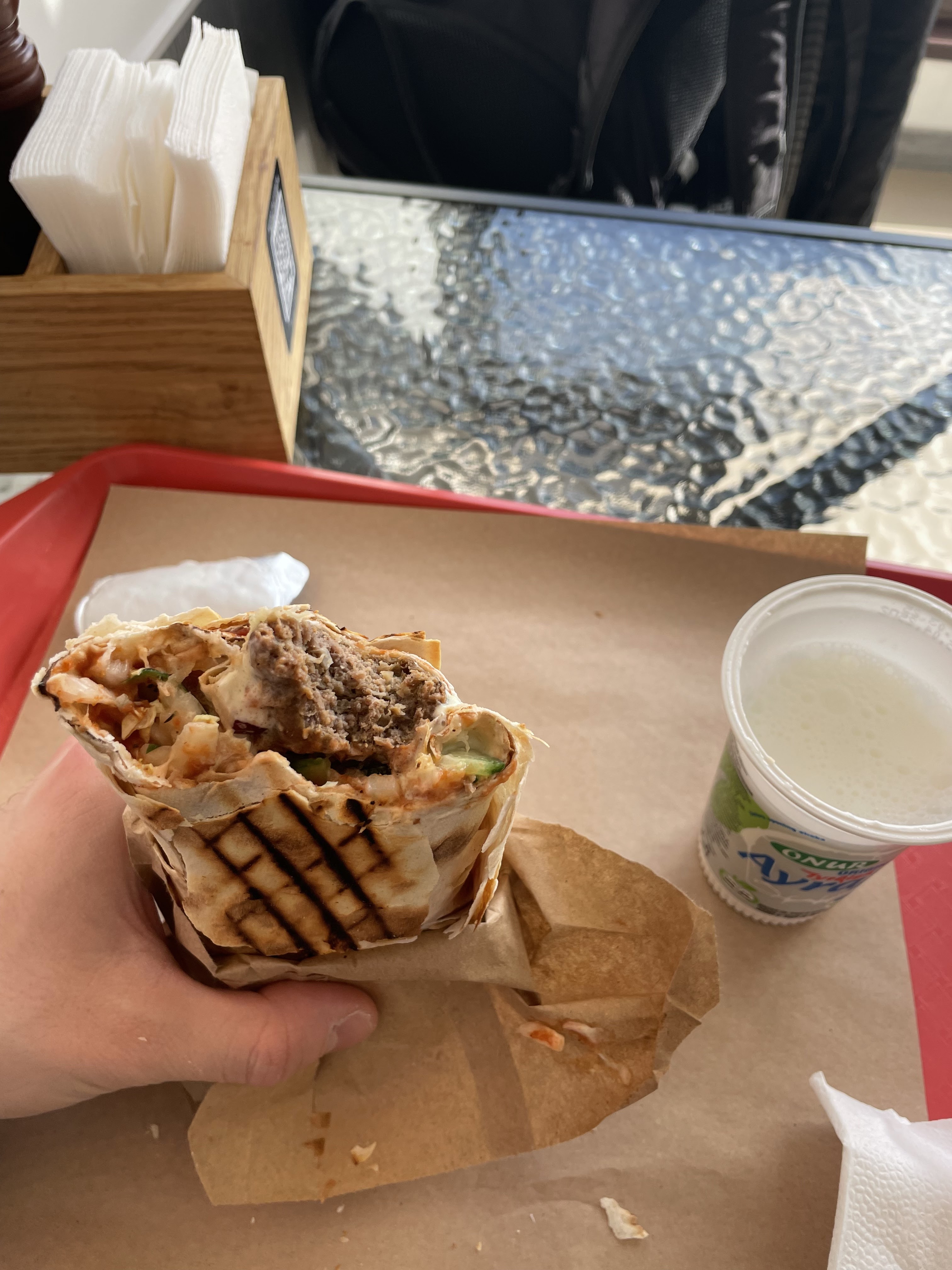 Шаурмічна Кувшин image 8