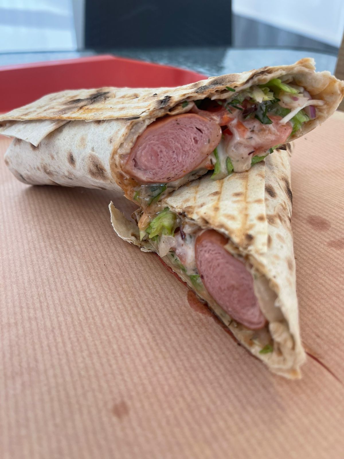 Шаурмічна Кувшин image 10