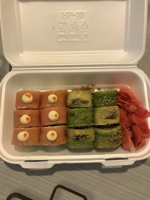 Roll-Town image 6