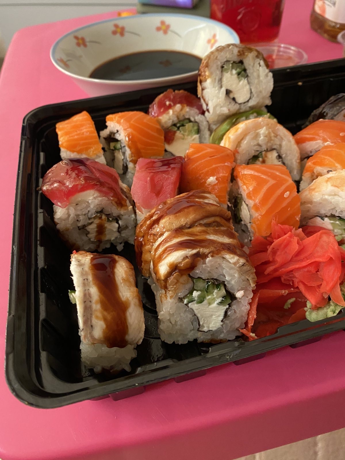 СУШІБОС image 2