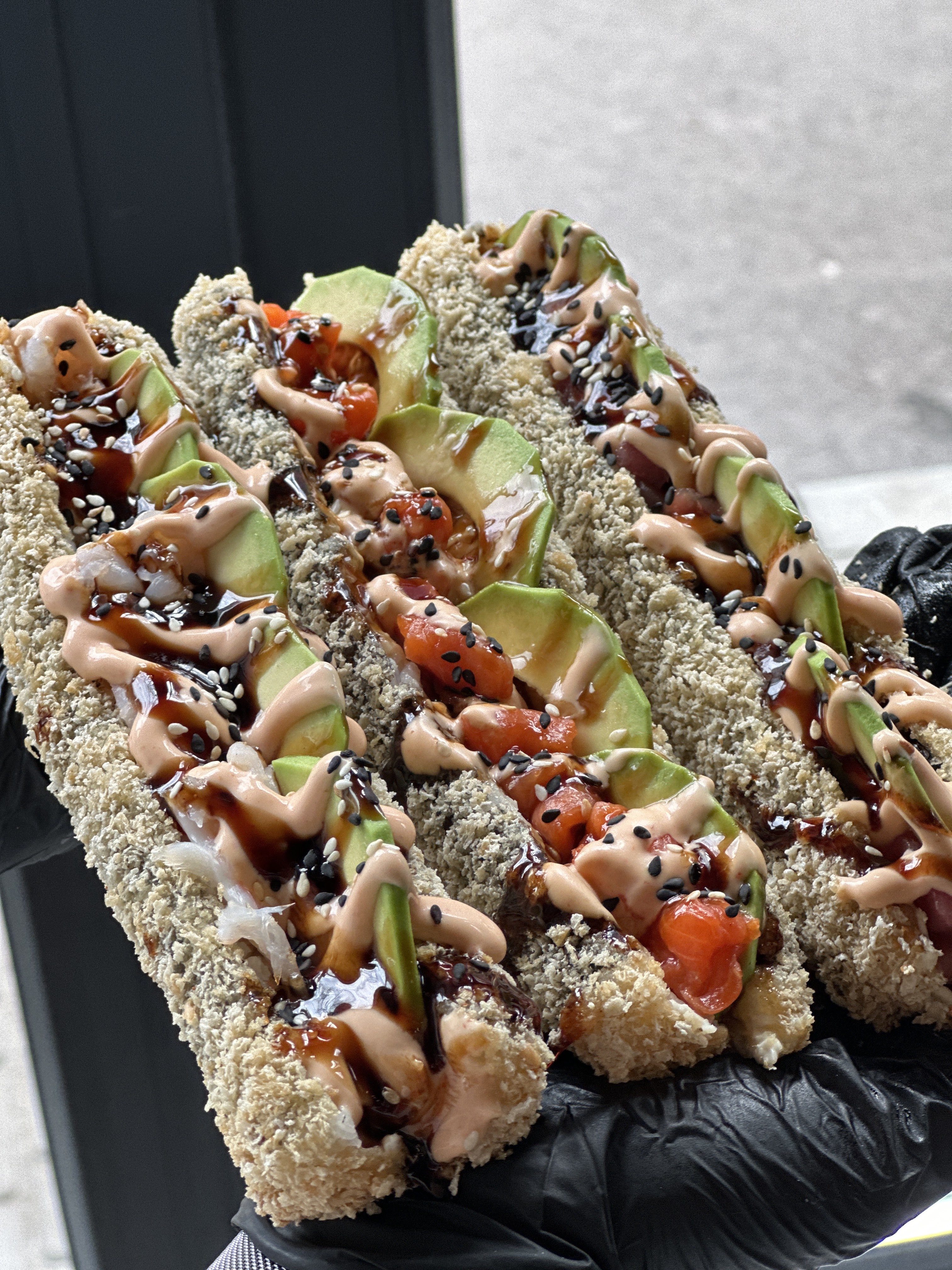 СУШІБОС image 9