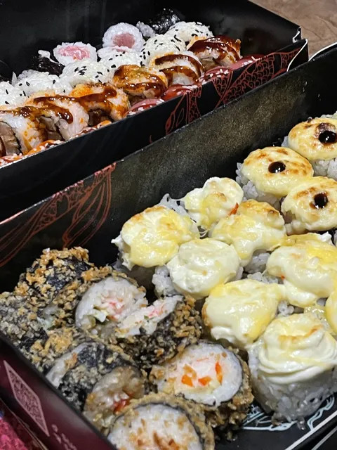 Sushi Master image 3