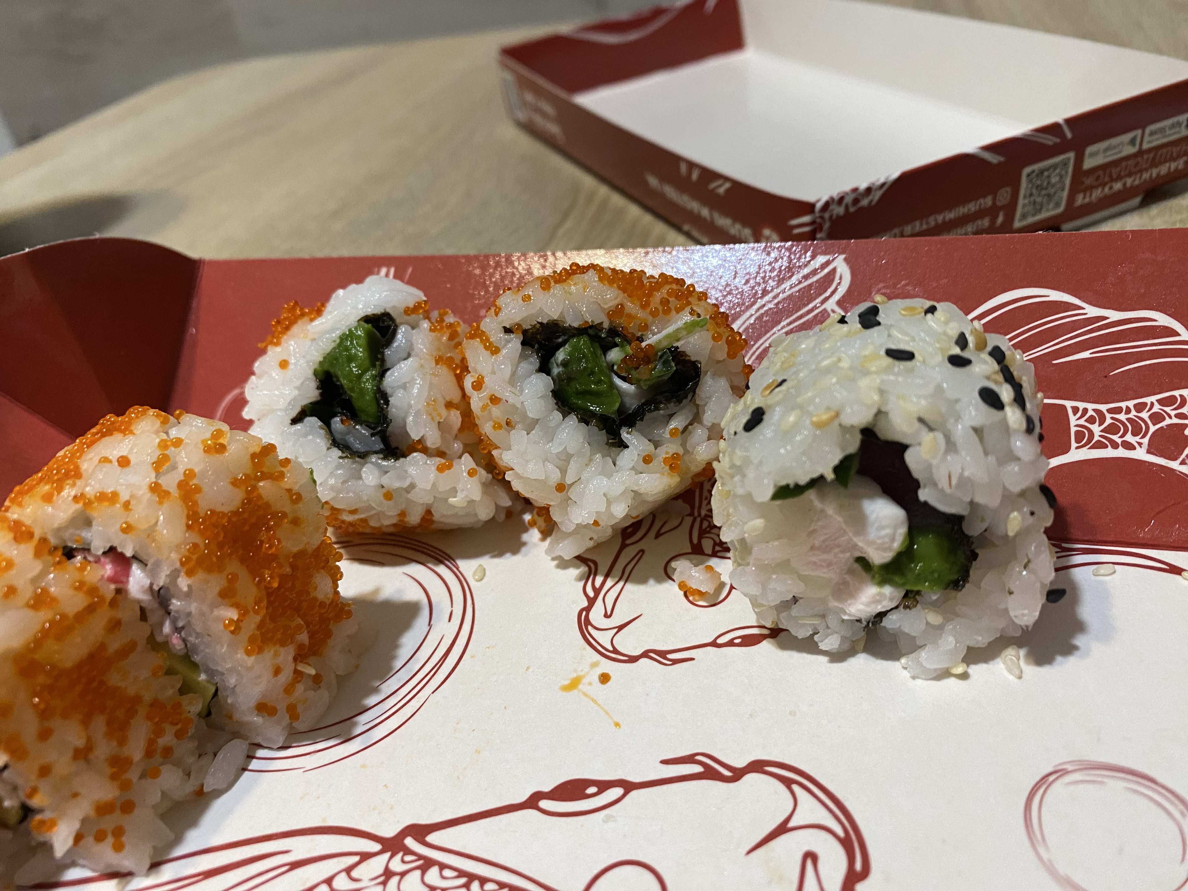 Sushi Master image 5