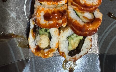 Sushi Master image 6