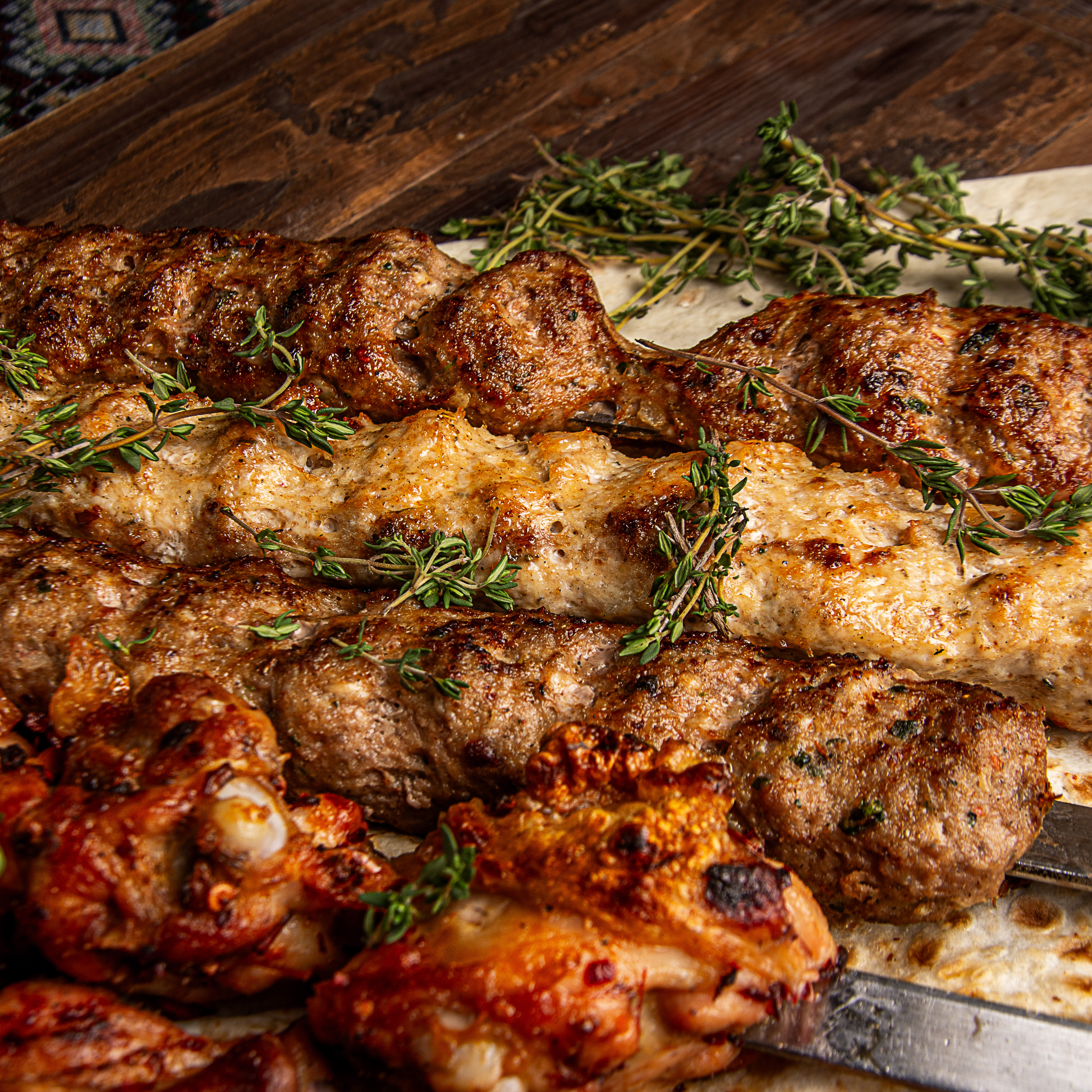 Ресторан LARI image 2