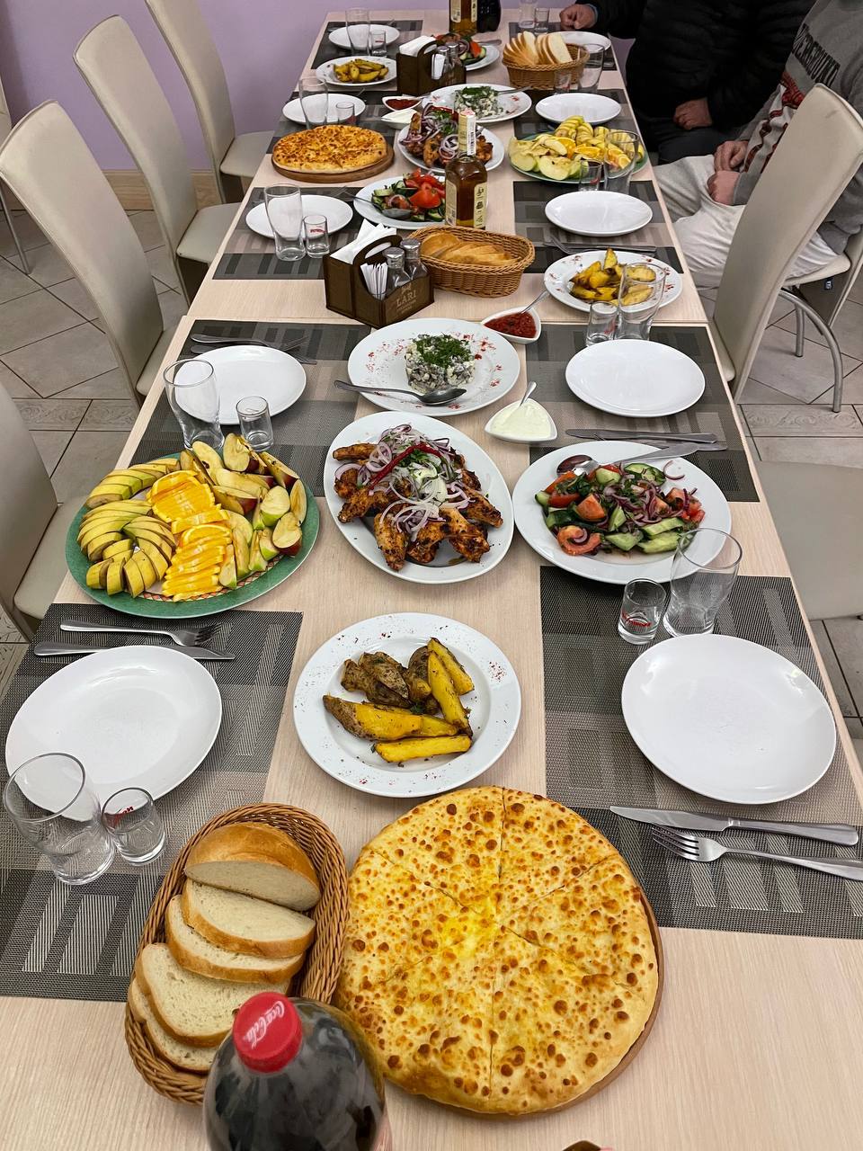 Ресторан LARI image 5