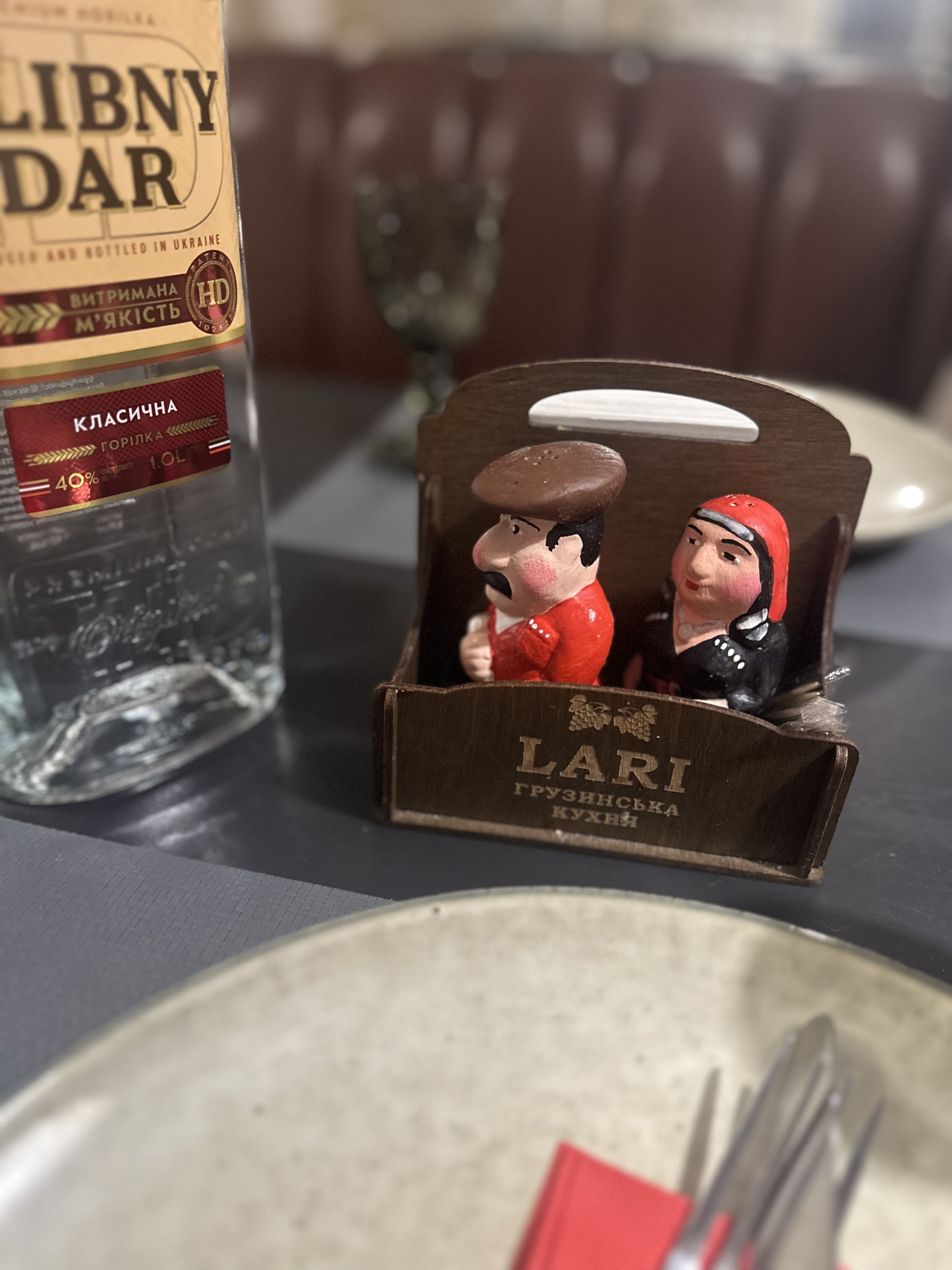 Ресторан LARI image 8