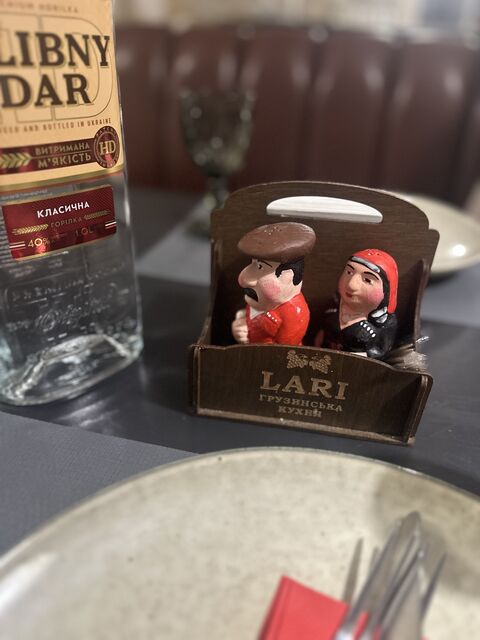 Ресторан LARI image 8