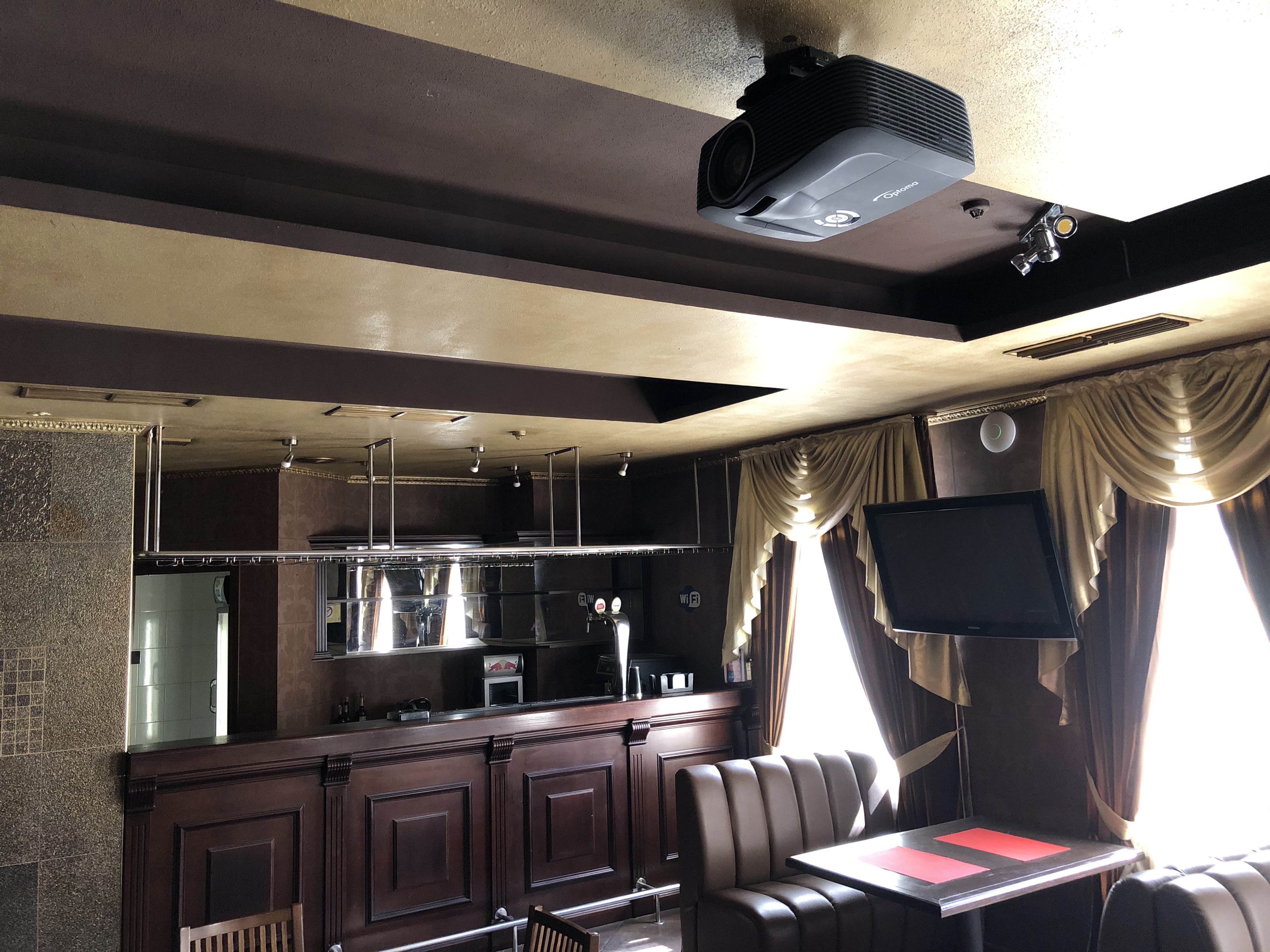 Ресторан-Караоке Б52 image 10