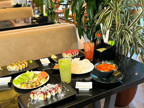 Sushiya image 9